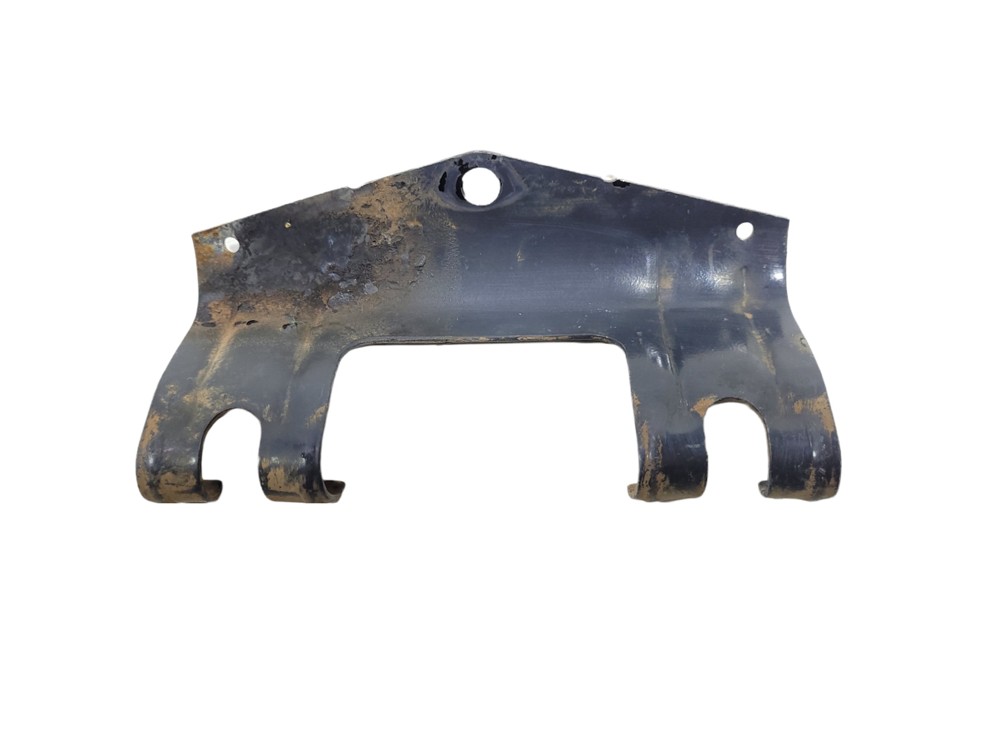 Suporte Do Silenciador Do Motor Scania 124 1364393 1
