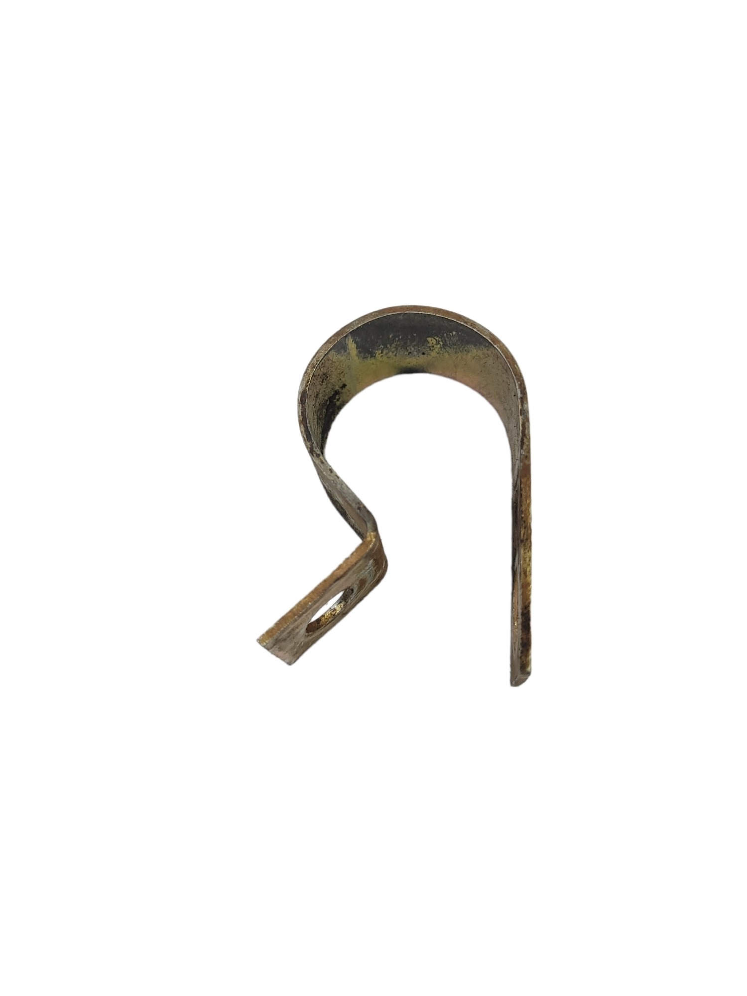 Abraçadeira Bucha Fixação Encanamento Ar M Benz Accelo