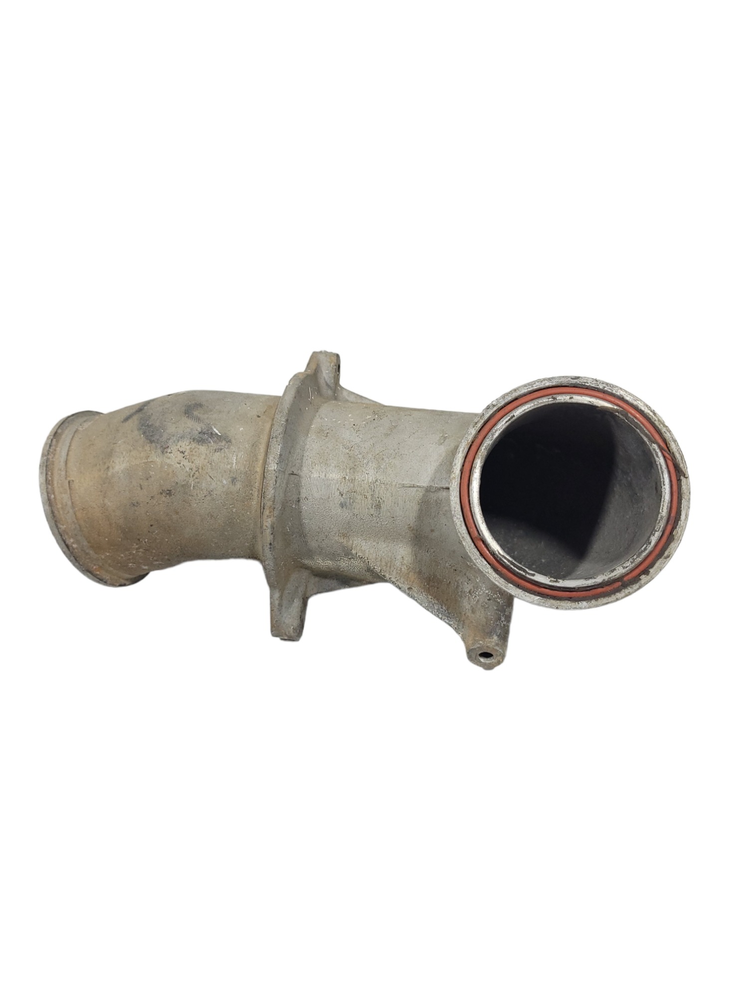 Saida Do Intercooler Scania 124 S41375487 2