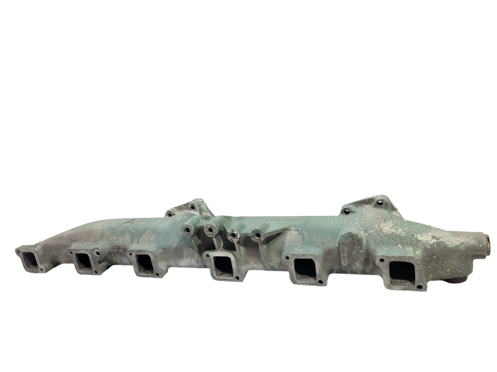 Coletor Admissão M Benz 19333451401401 1