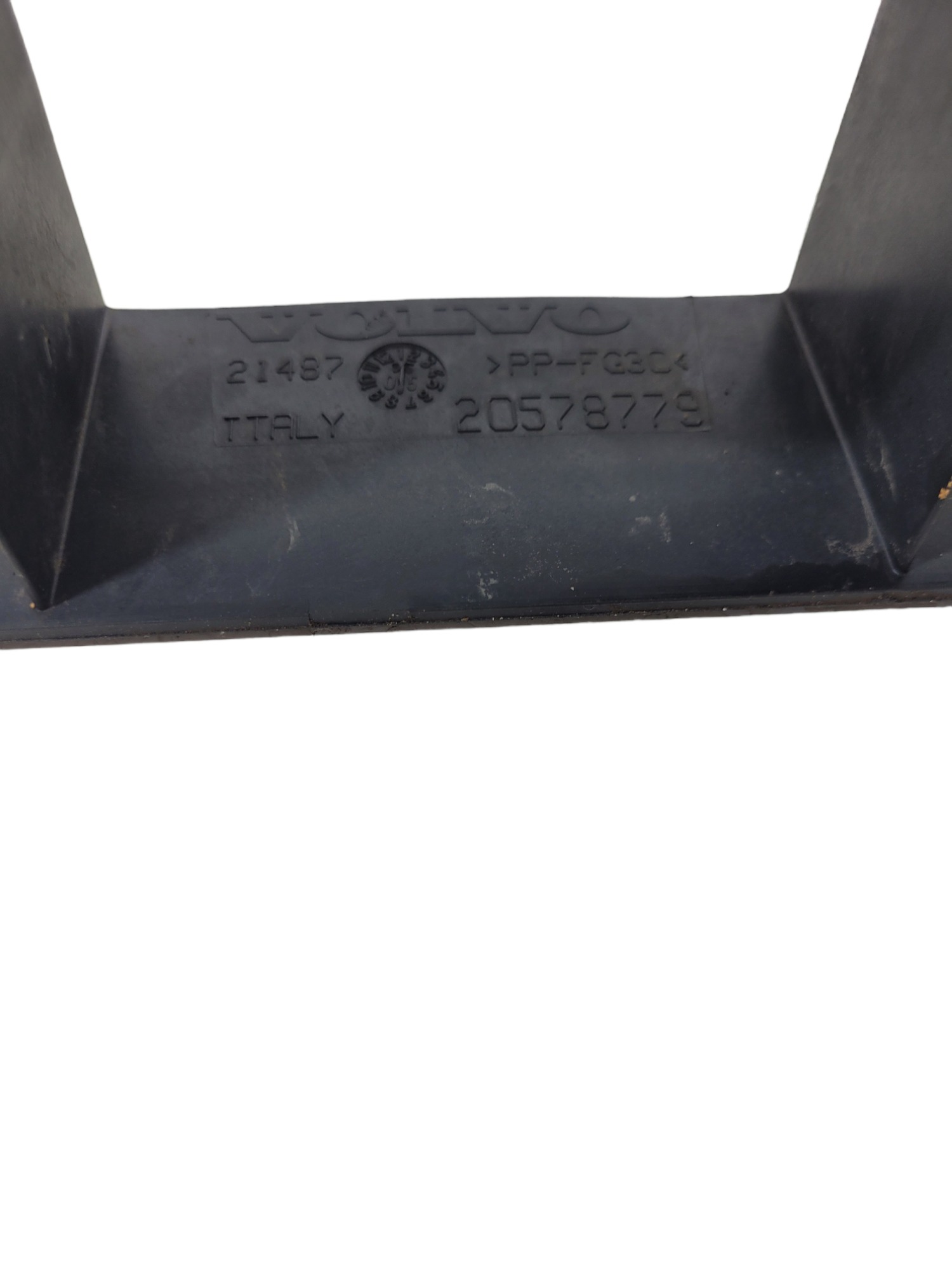 Moldura Saida De Ar Volvo20578779 5