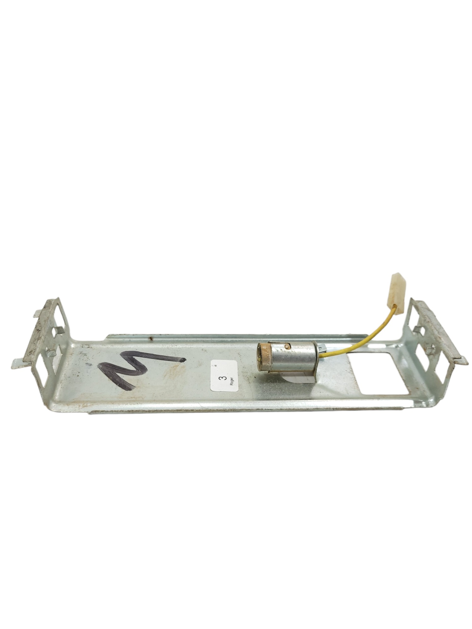 Suporte Luz Interna M Benz 5