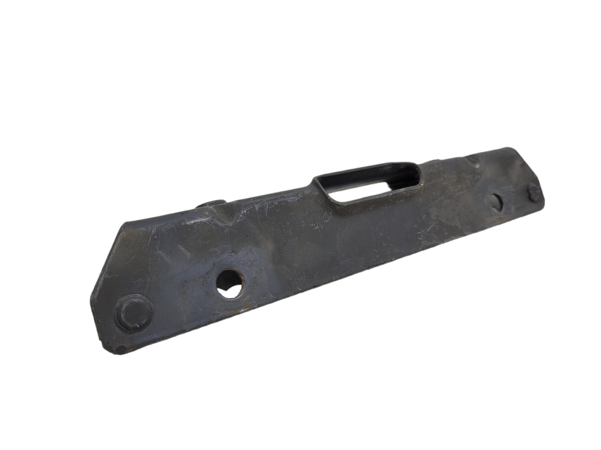 Suporte Grade Dianteira Iveco Europeu 2015 4