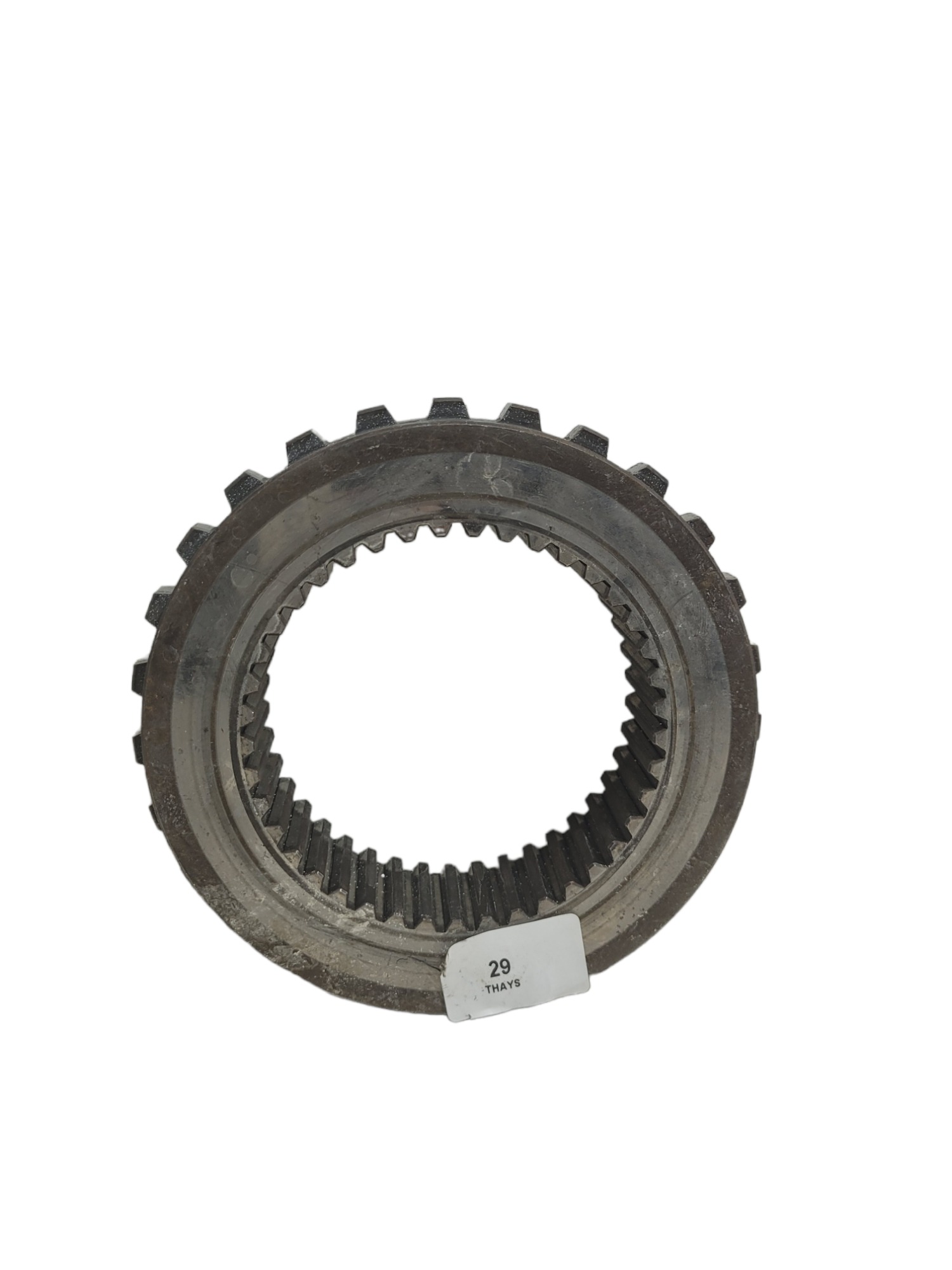 Sincronizador Caixa Zf 1 2 Marcha 1250304235 2