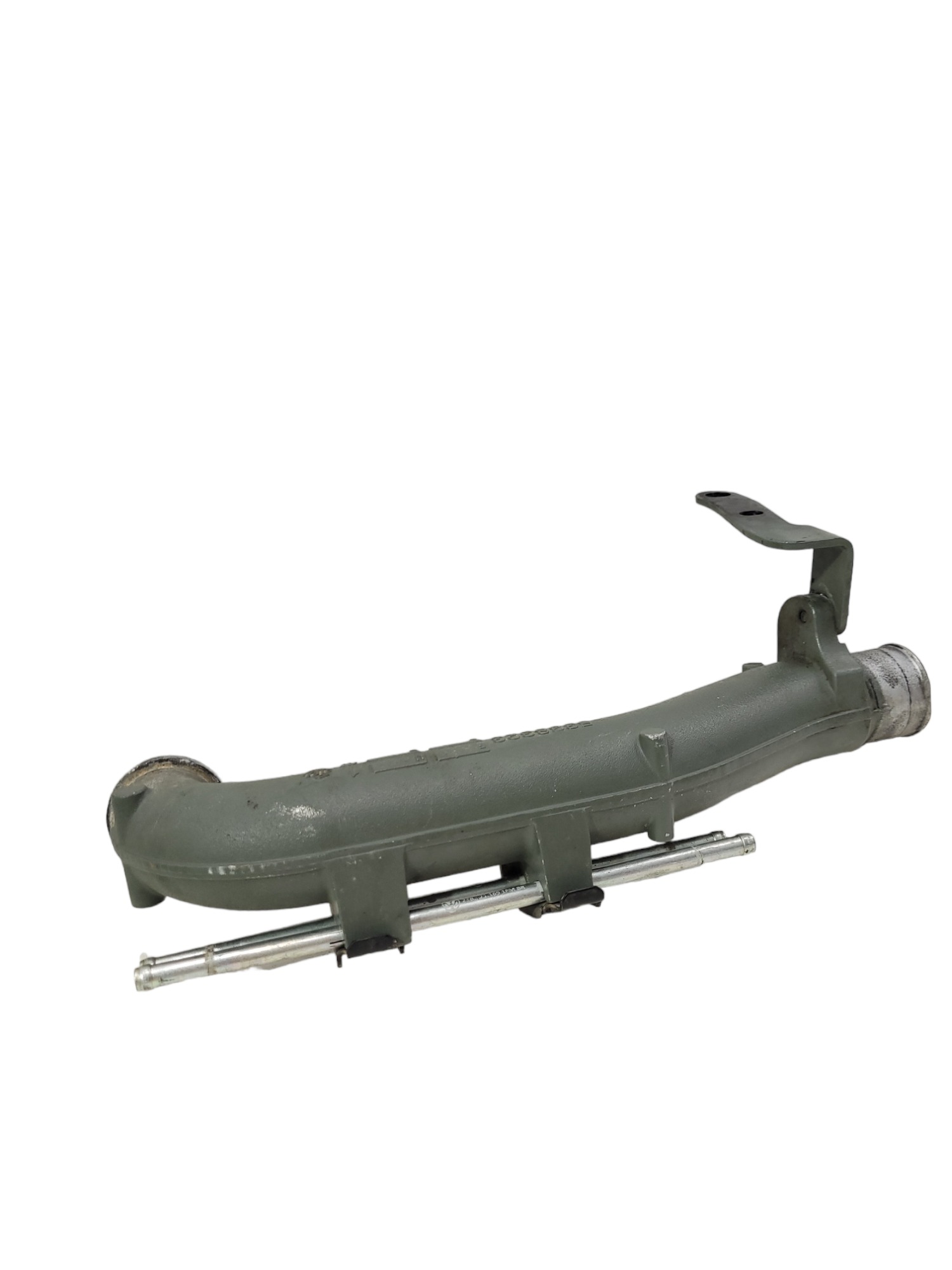 Cano Intercooler Delivery Isf 3 8 5