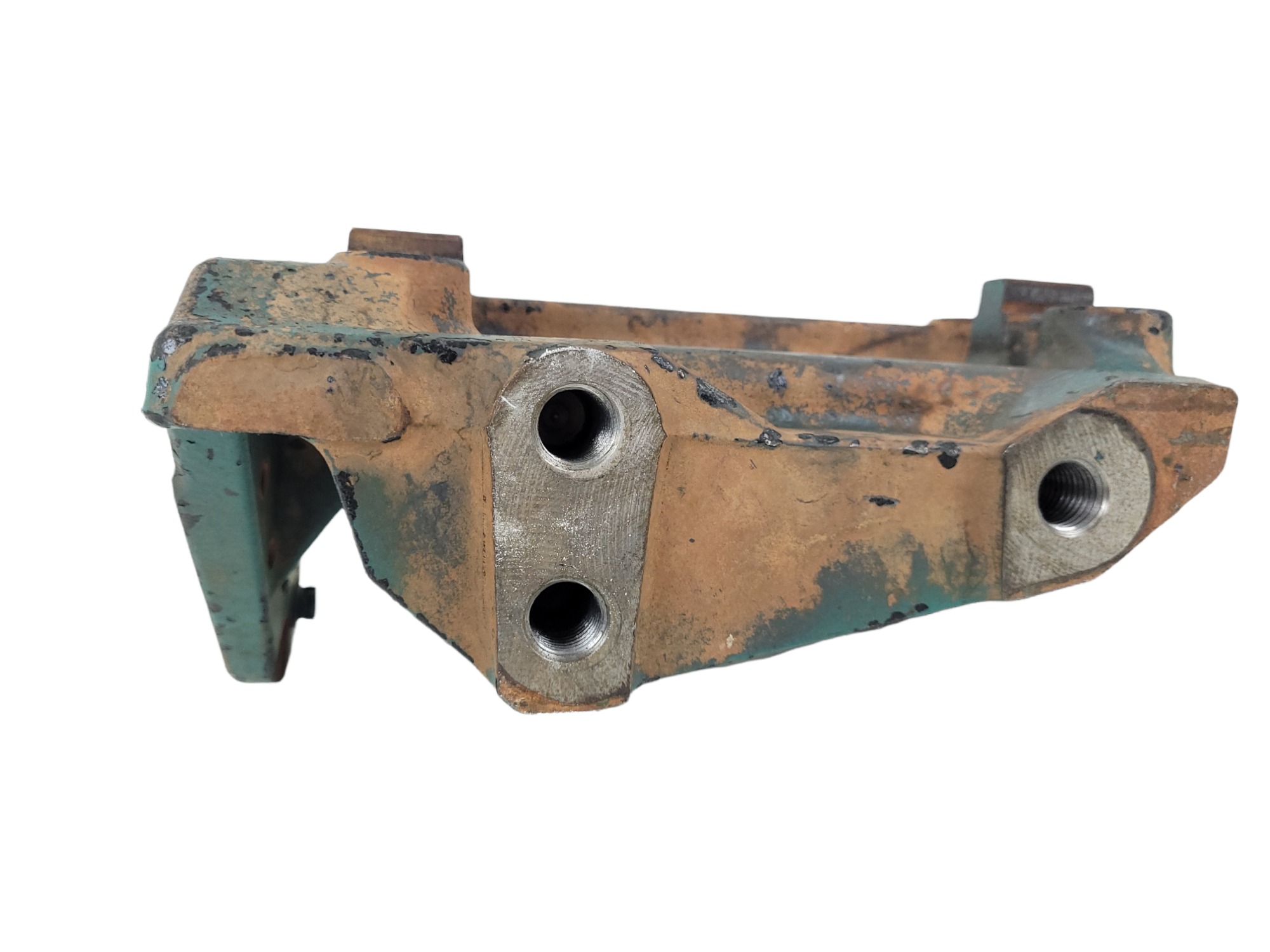 Suporte Tensor Esticador Volvo 21099435 5