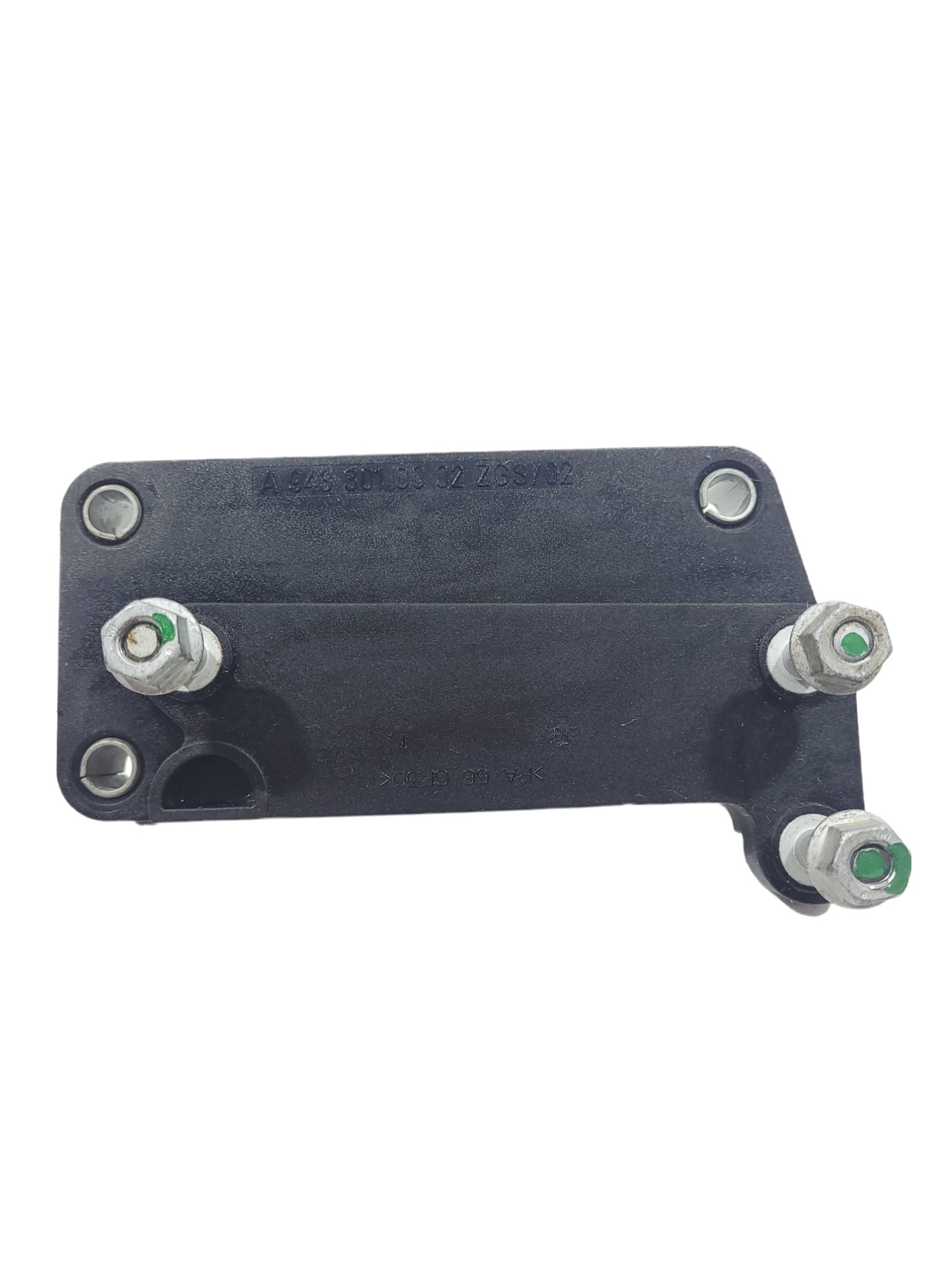 Suporte Pedal Acelerador Caminhão M Benz A9433010002 3