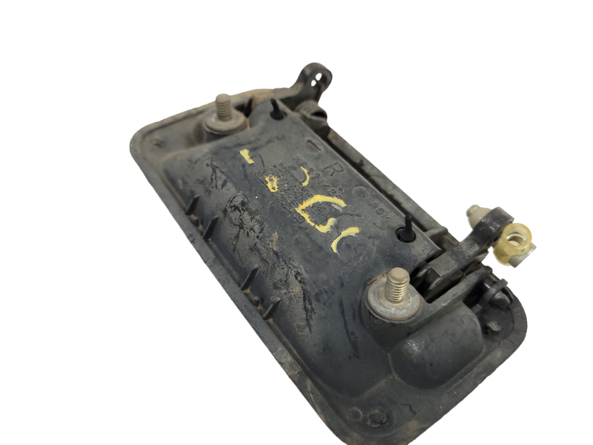 Maçaneta Externa L200 4