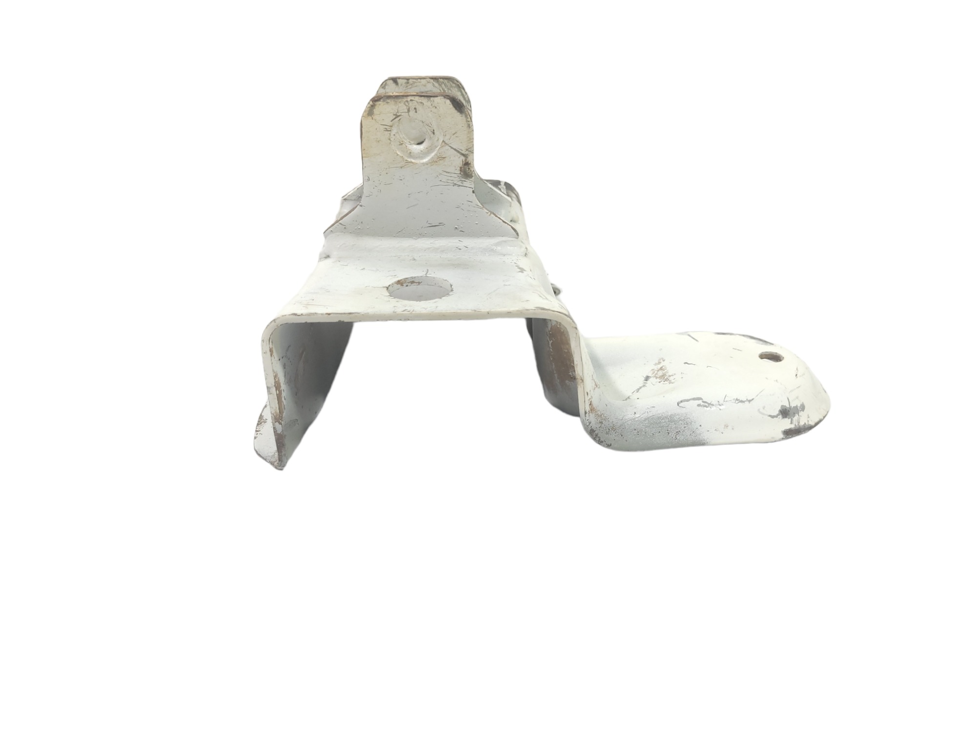 Fixação Da Fechadura Volvo _ 1