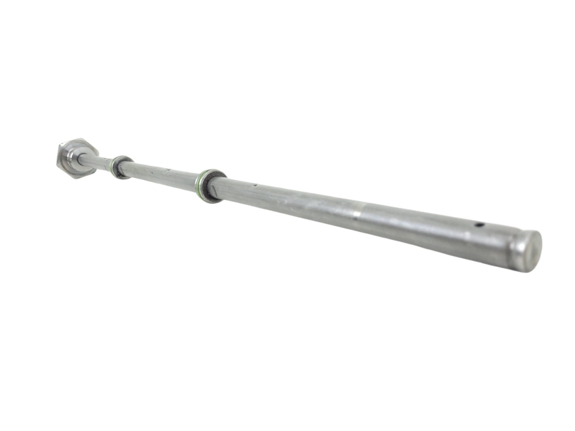 Tubo De Distribuição Volvo Vtn 21016548 4