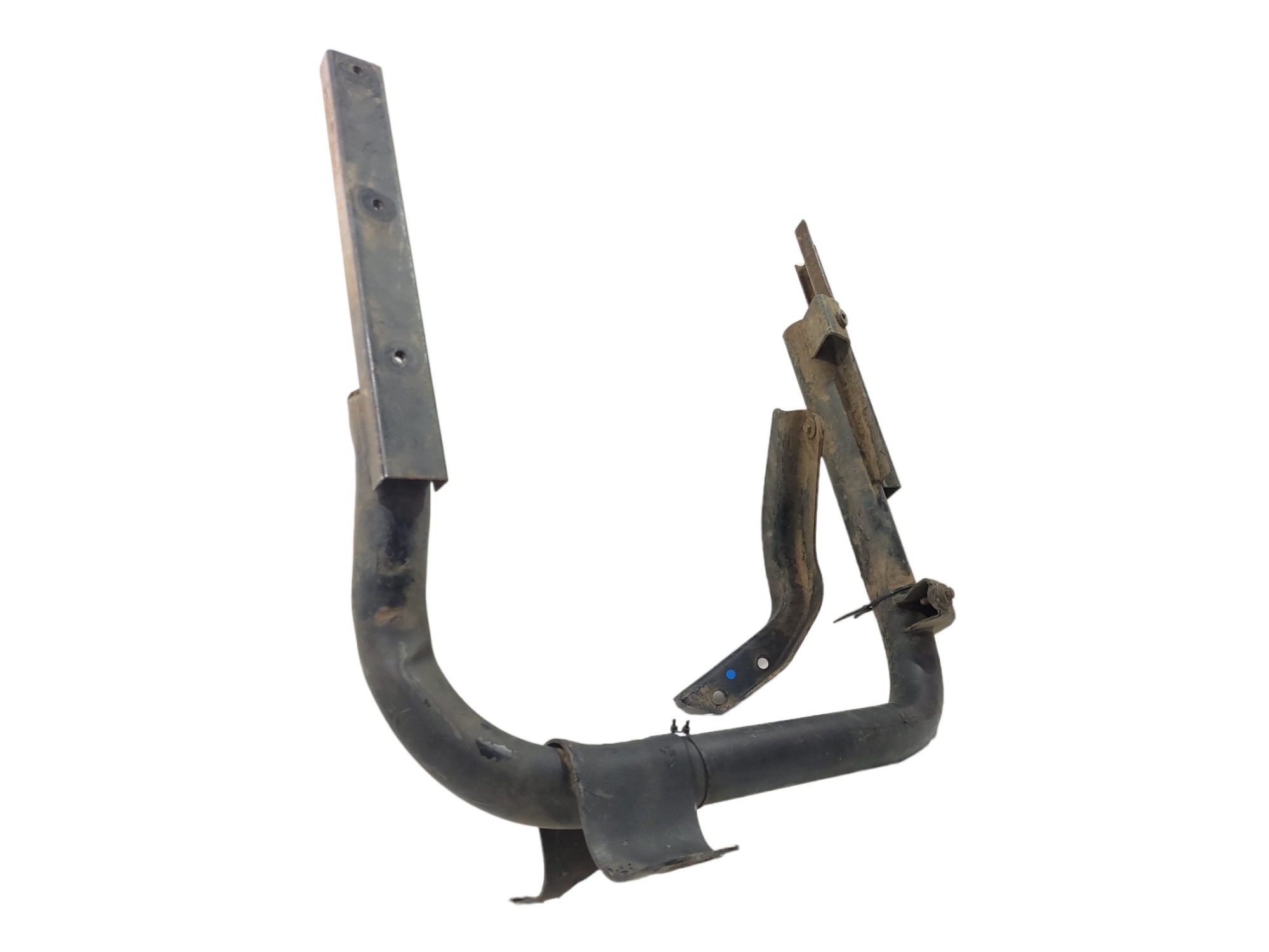 Suporte Palama Cabine Ford Cargo 5
