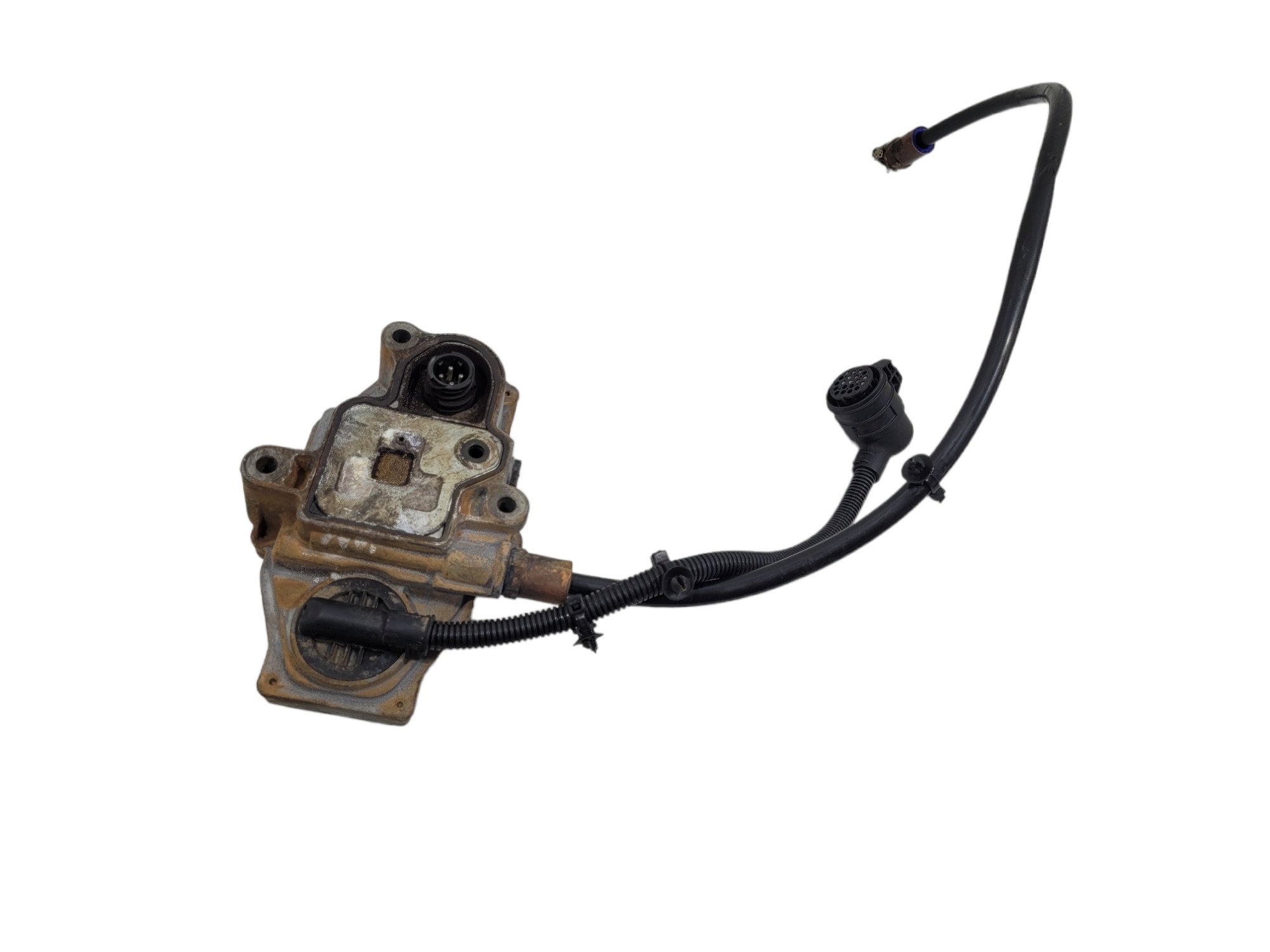 Válvula Solenoide Volvo 21965253 2