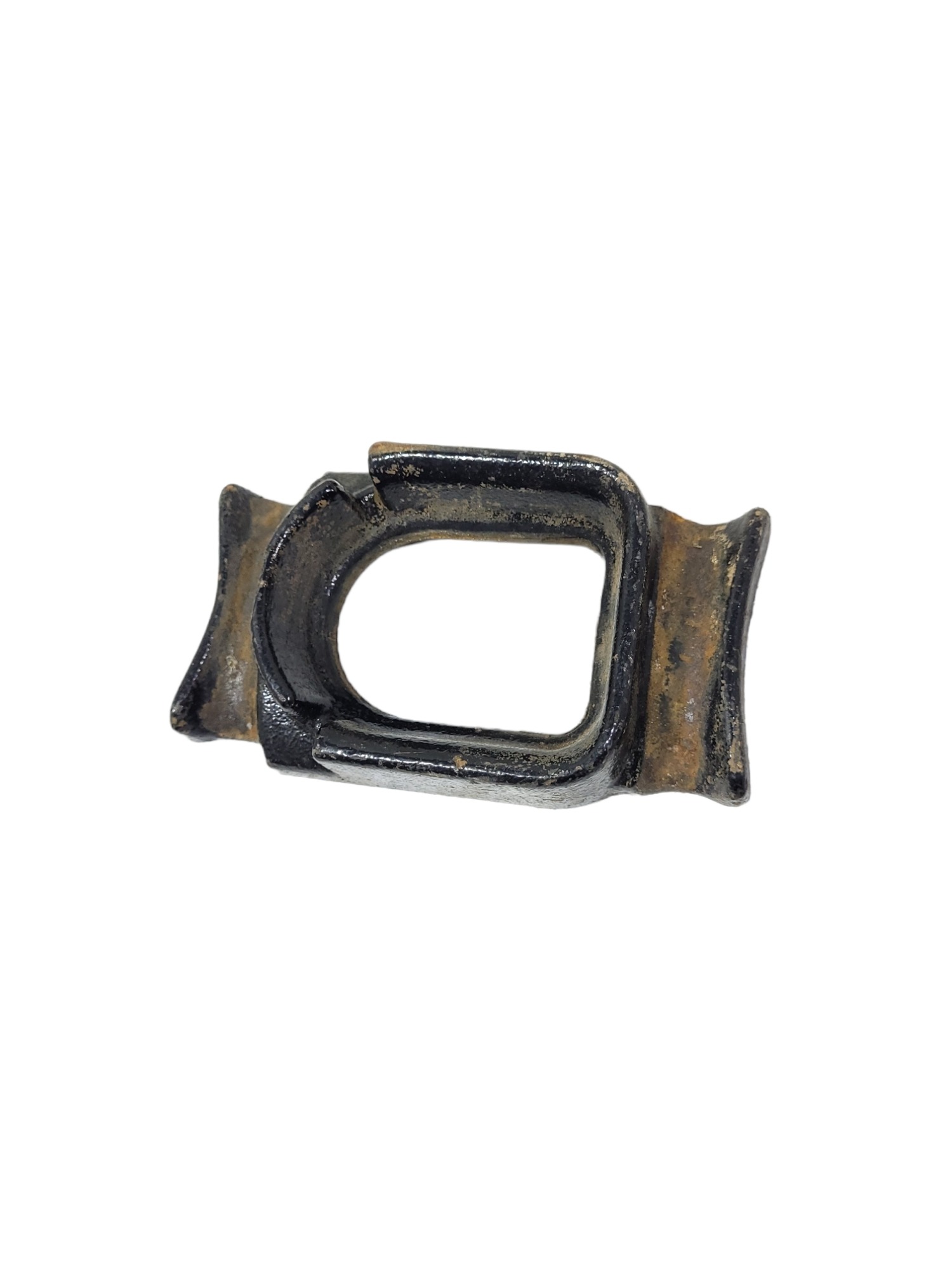 Guia Grampo Dianteiro M Benz Atego9703220009 1