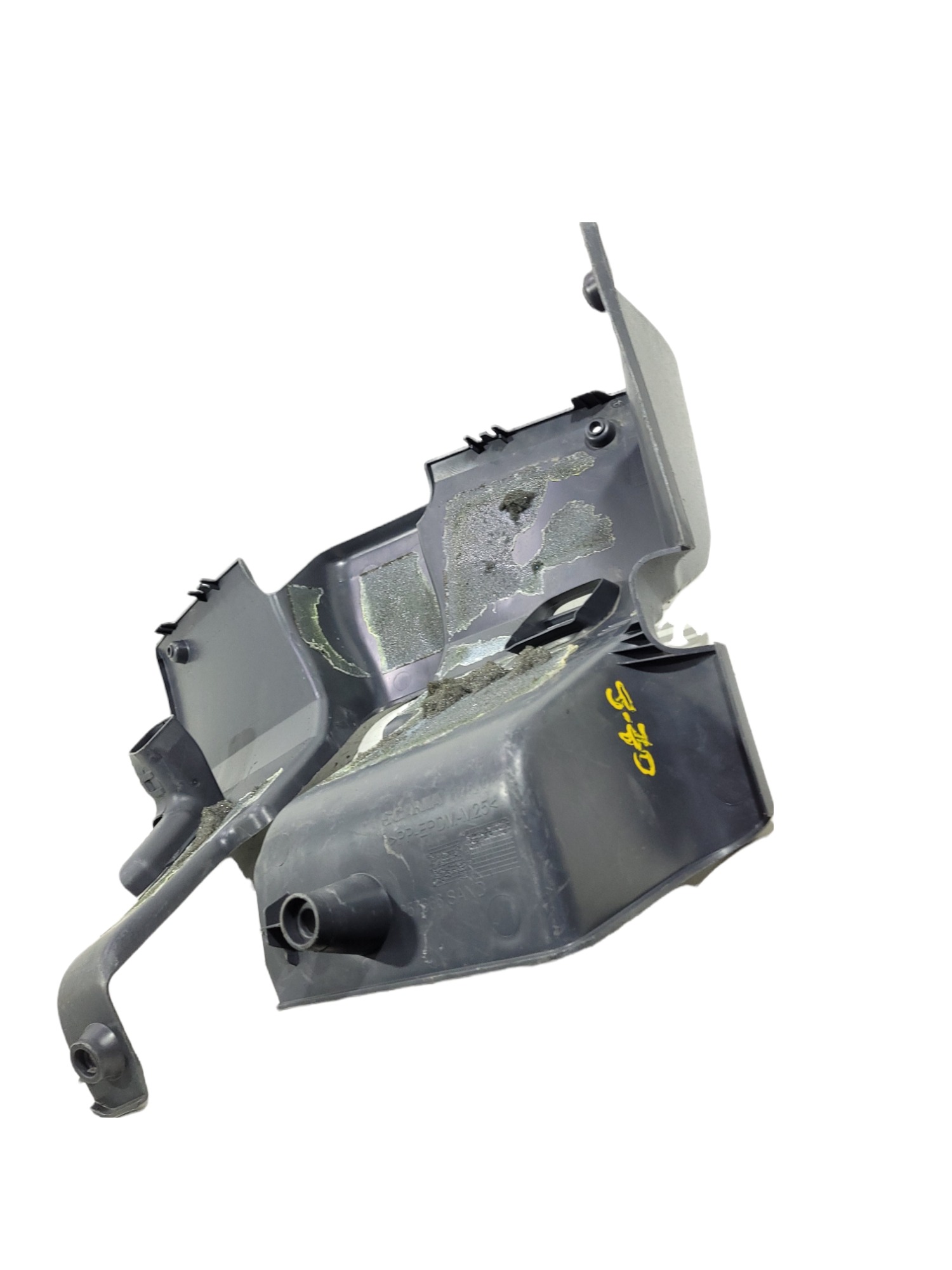 Revestimento Da Coluna Scania R440  – N 1764037 3