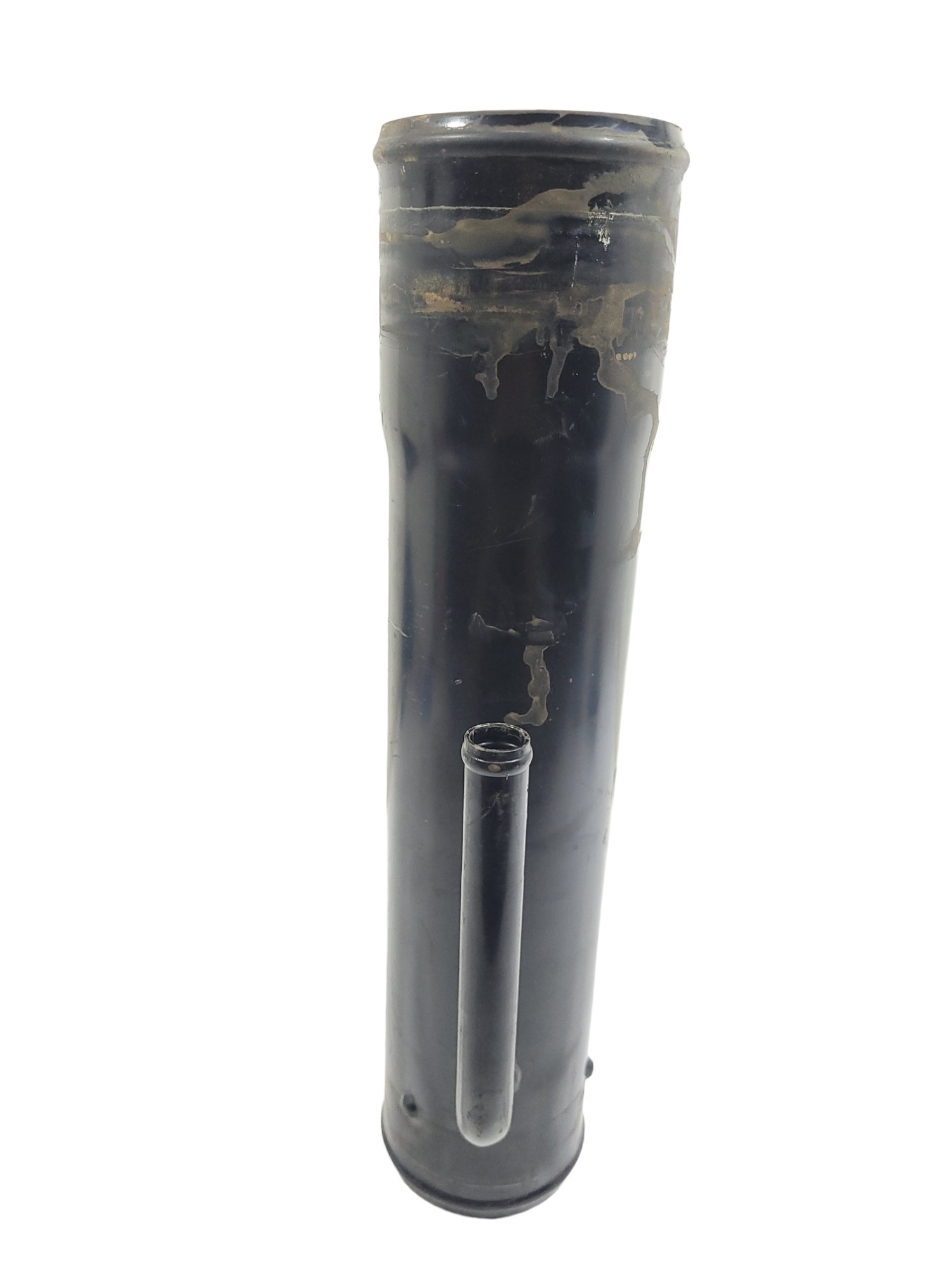 Tubo Intermediario Filtro Ar Vw 8150e 2003 2r0129973b Não Se Aplica 1