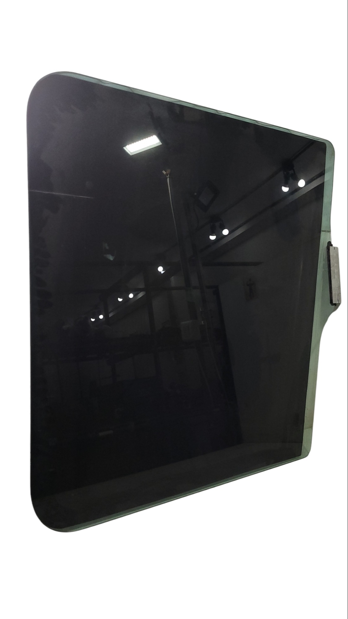 Vidro Porta Esquerda Scania Ntg Ch