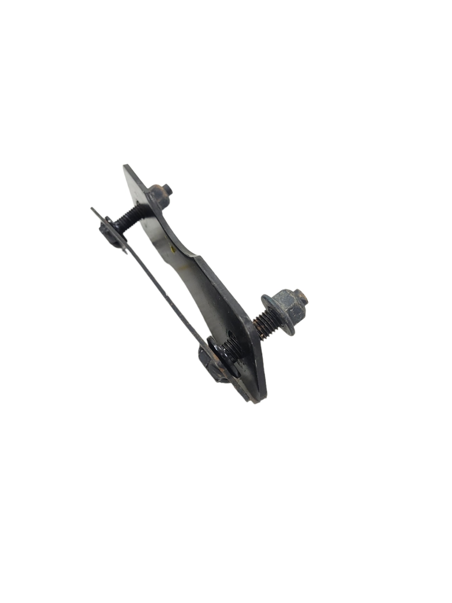 Suporte Paralama Traseiro Ford Cargo Dc4616n270ab 3