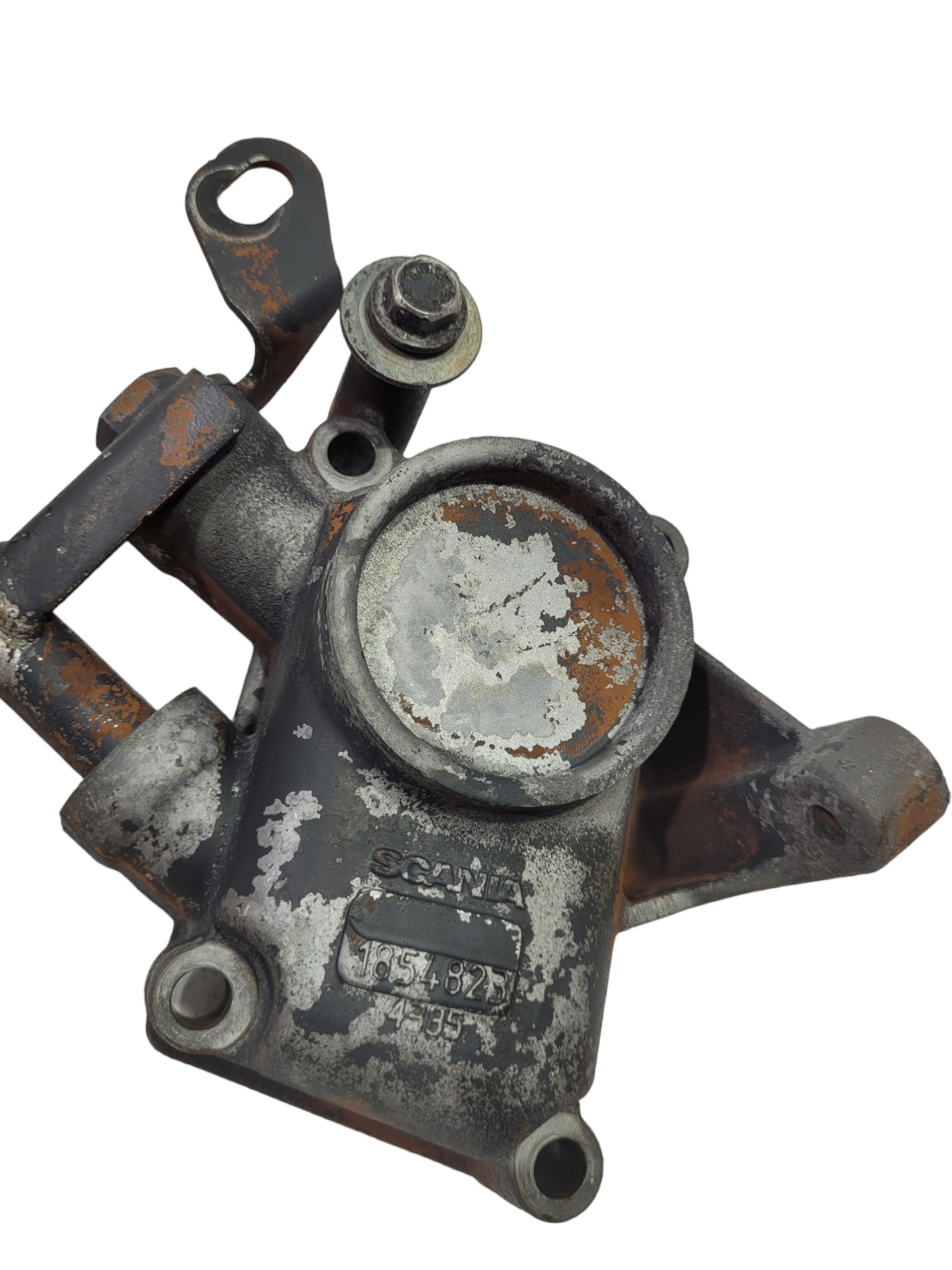 Tampa Flange Scania 1854823 3