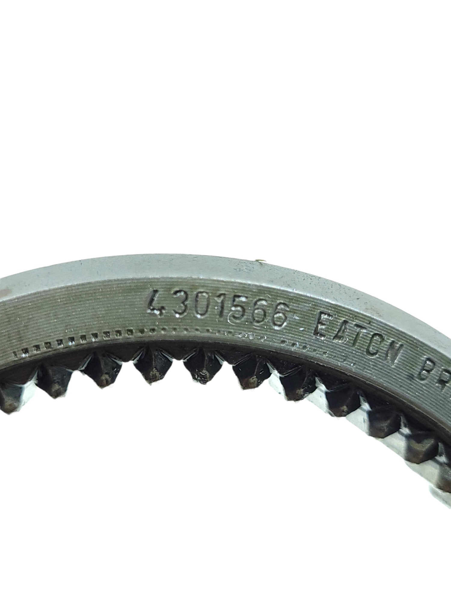 Luva De Engate 1 Ré Caixa Eaton 4205 4301566 5