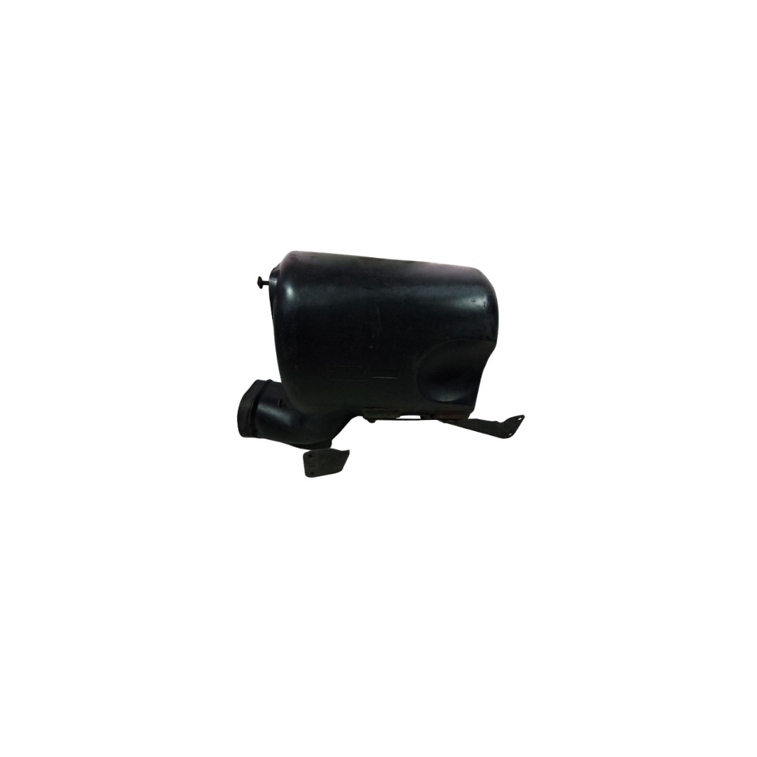 Purificador Filtro Ar Volvo Fm12n20859974 3