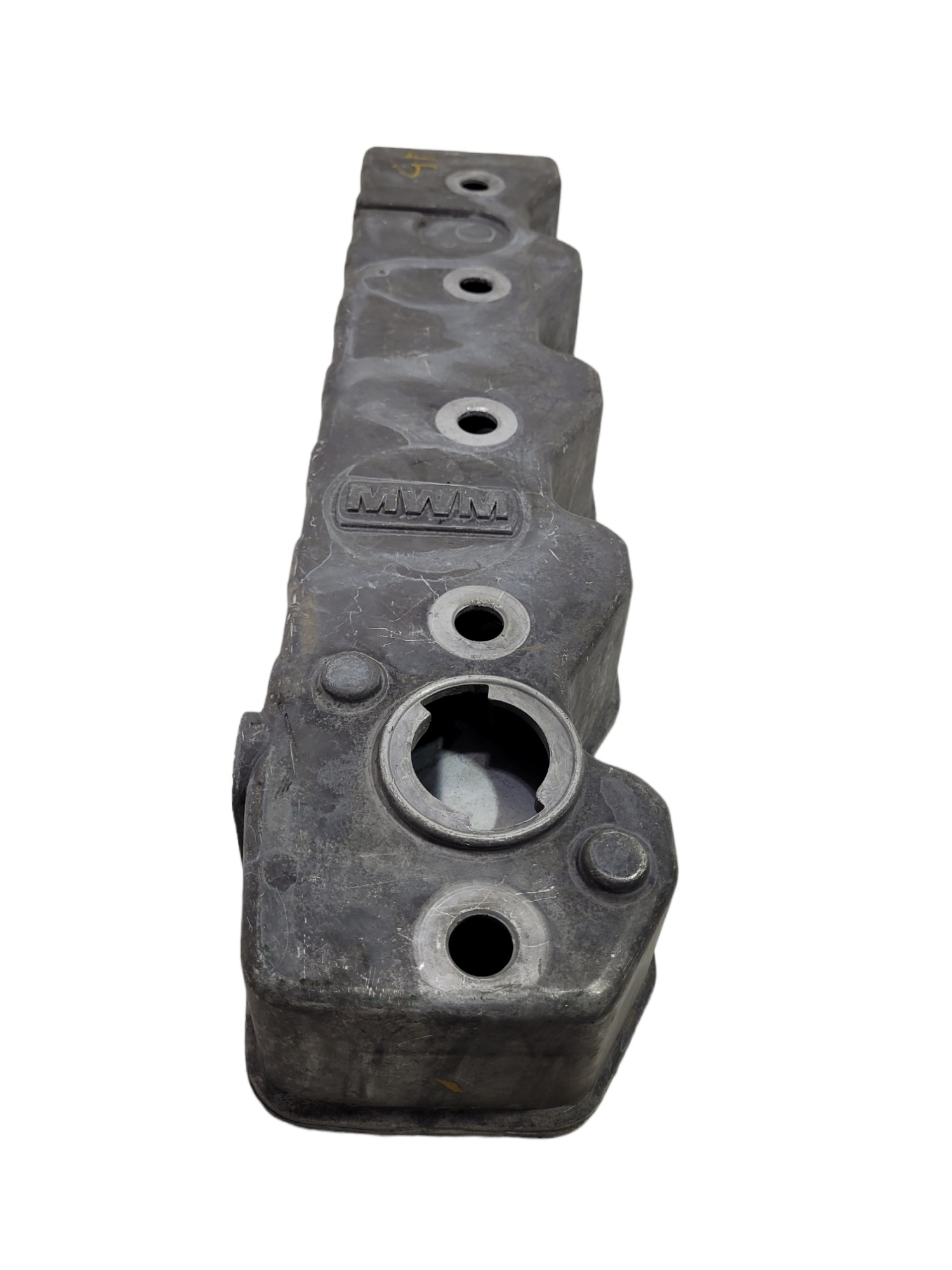 Tampa Válvulas Volkswagen Motor Mwm940707960034 4
