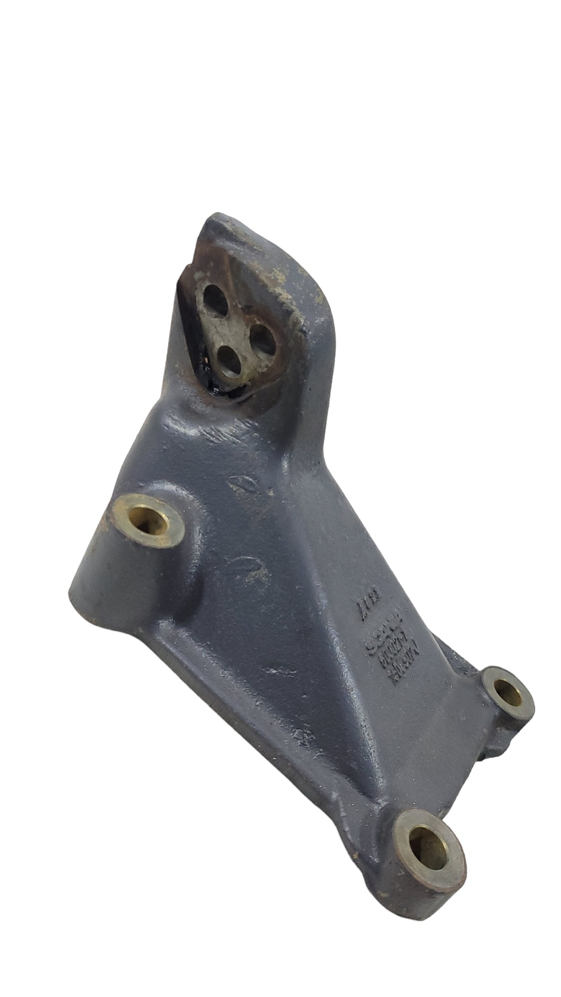 Suporte Do Motor Direito Scania 124 420 1508907 4
