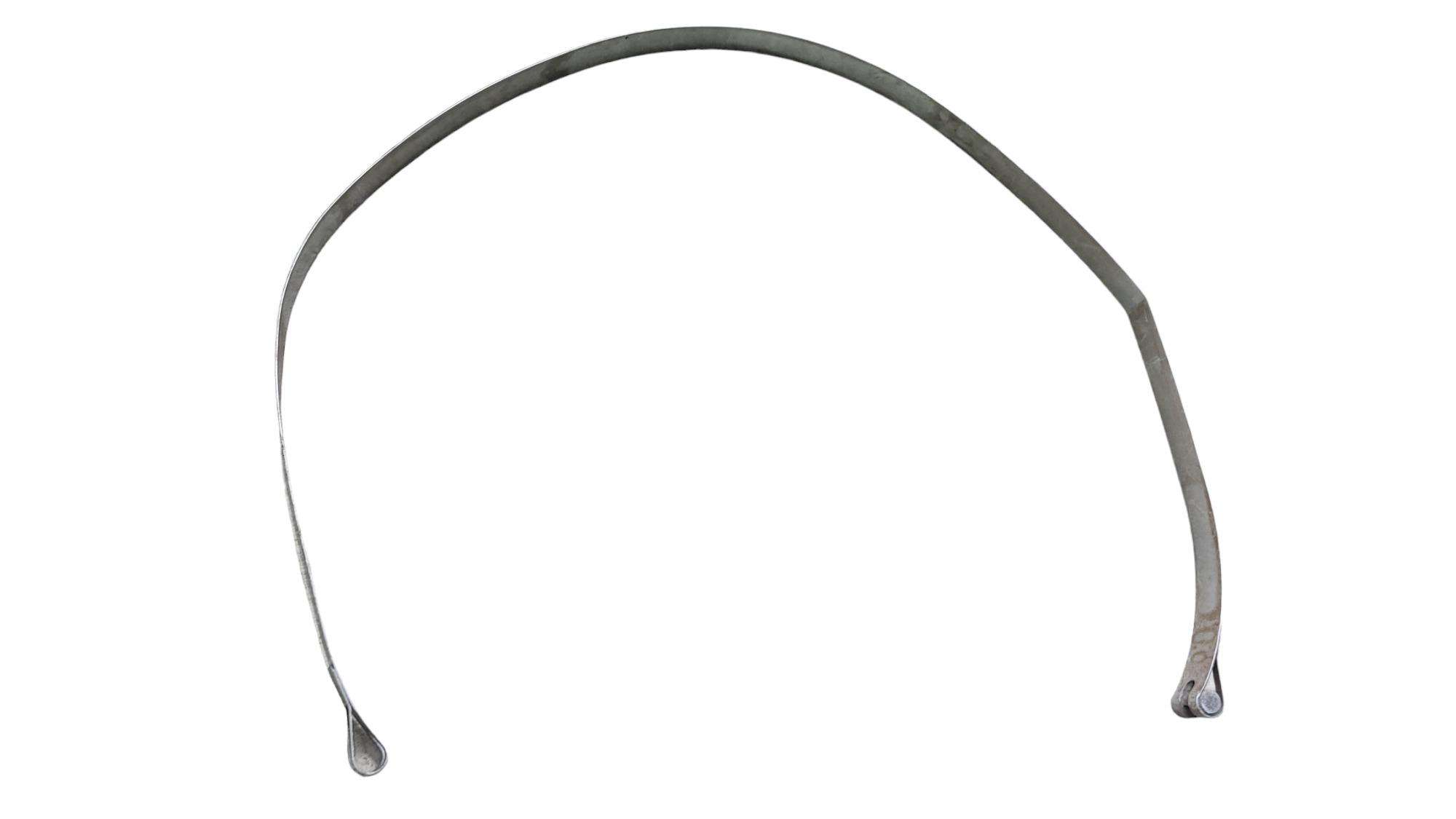 Cinta Tanque Combustível M Benz A97043203217 1