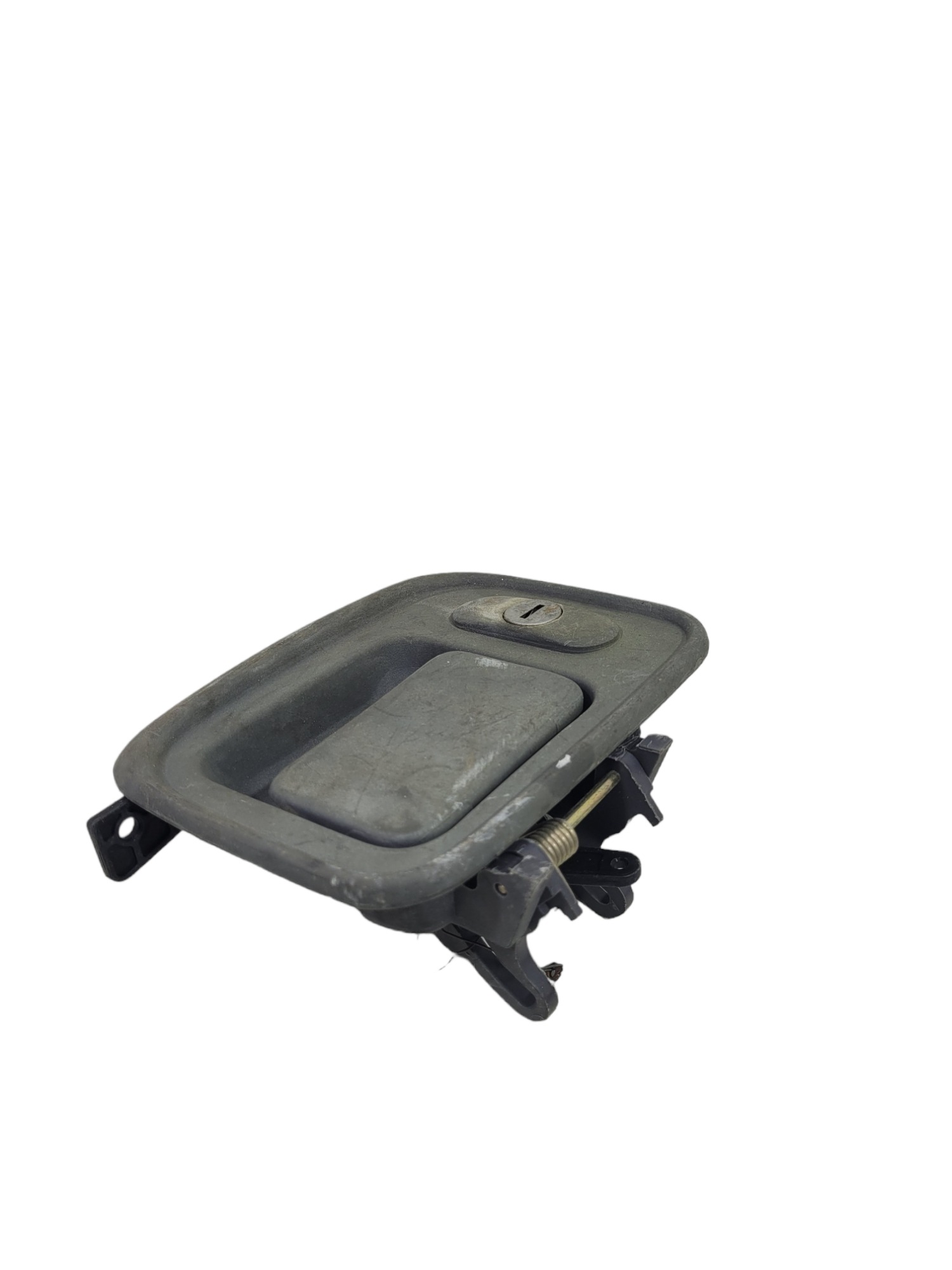 Maçaneta Externa Esquerda M Benz 1620 1720 4
