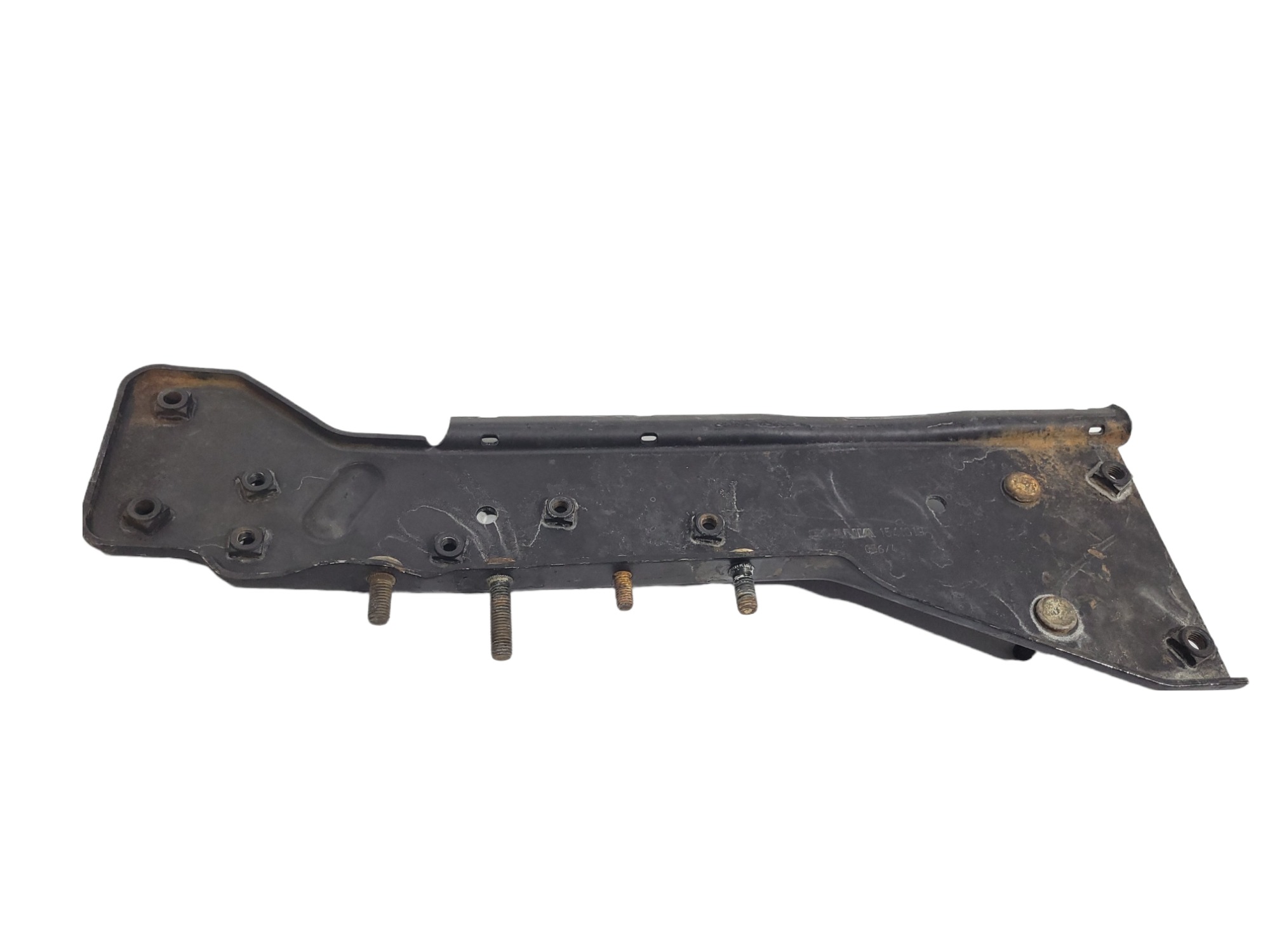 Suporte Catalisador Scanian 1541019 2