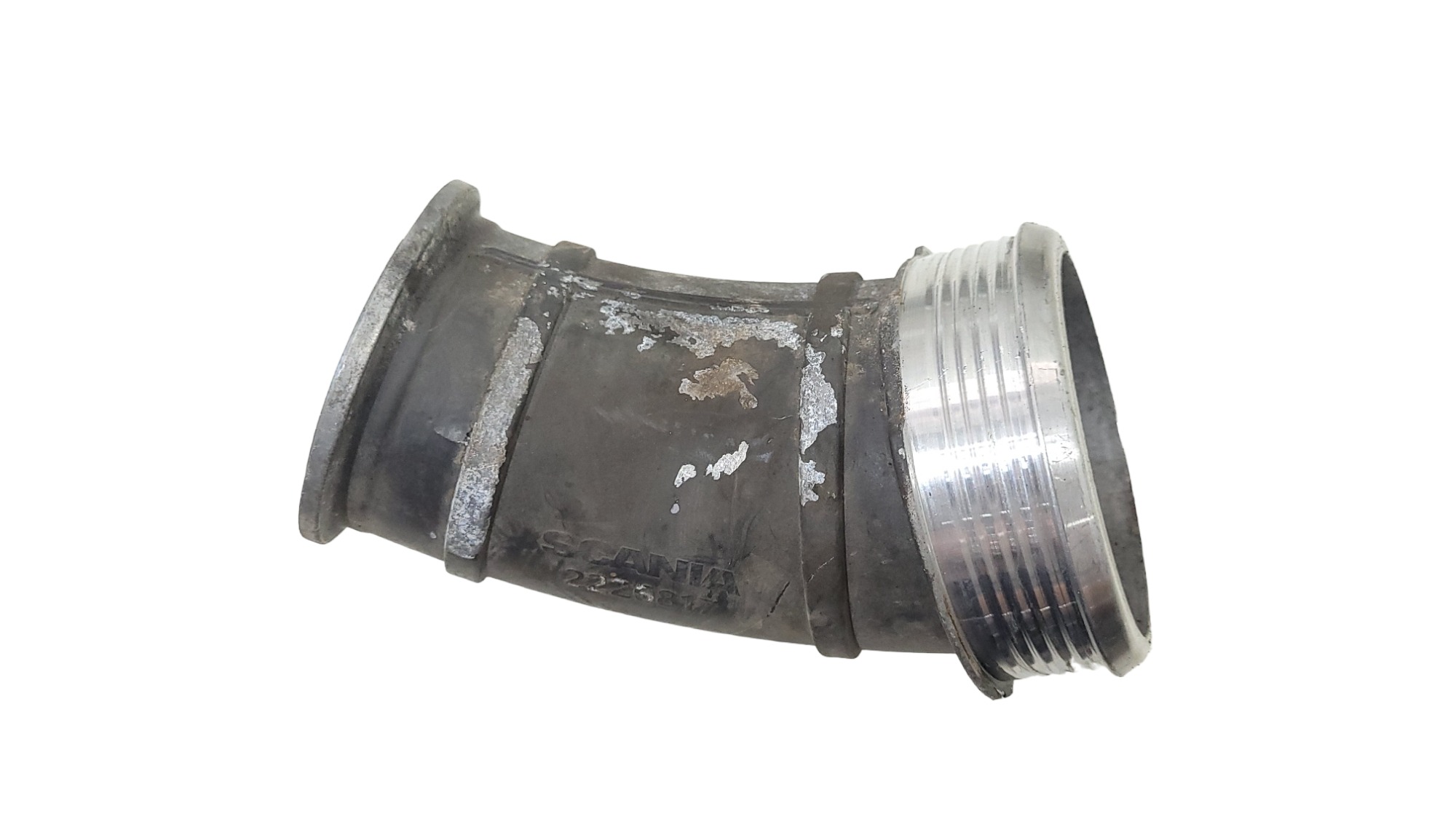 Tubo Admissão Ar Scania 2226817 4