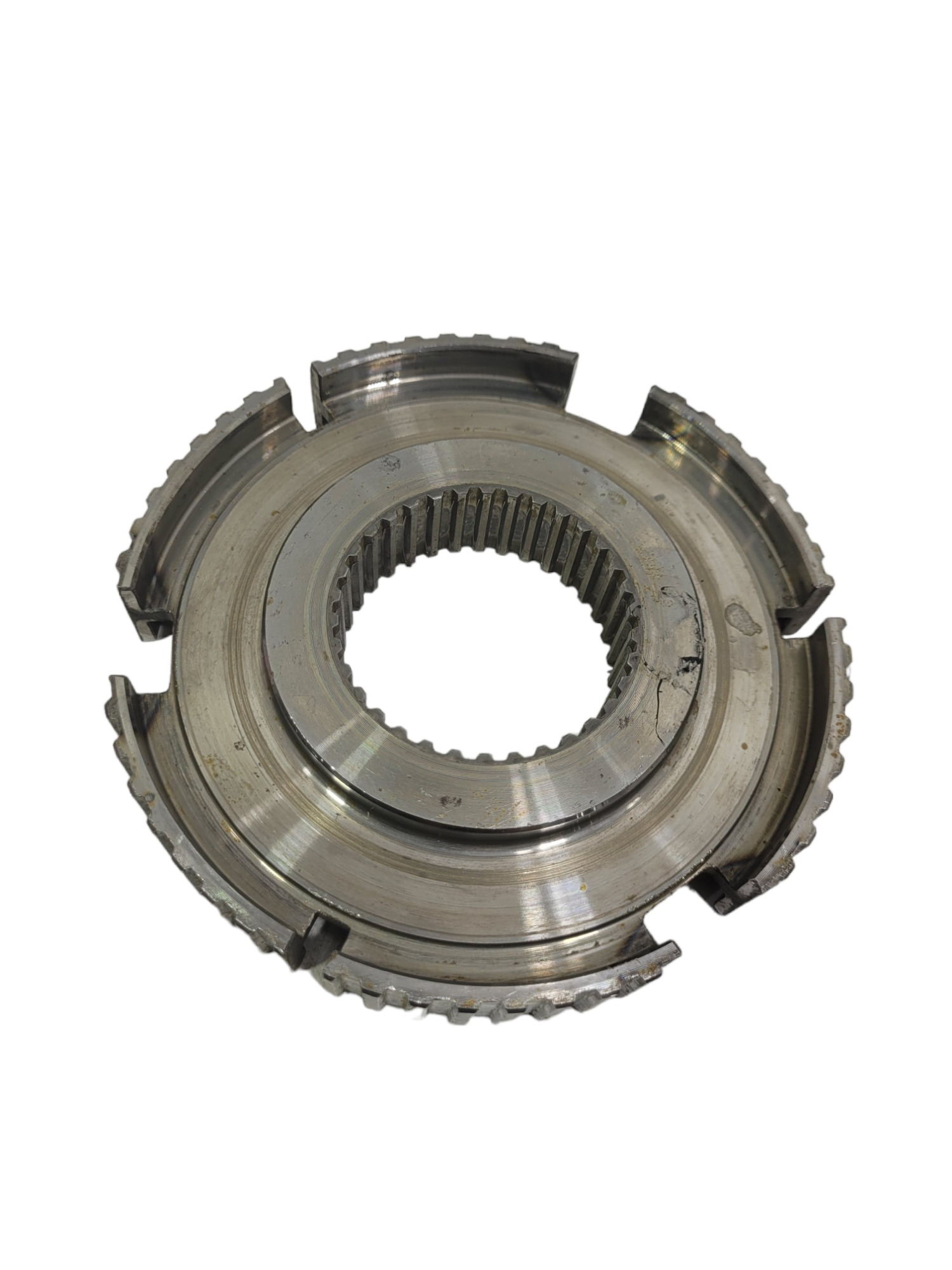 Corpo Sincronizado Eaton 4405 4
