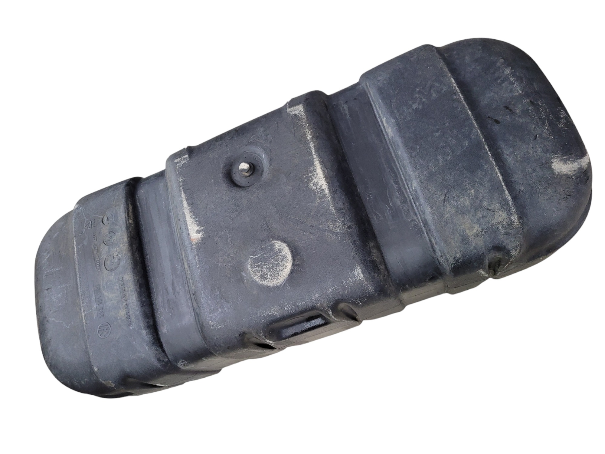Tanque Combustível Tanque 300l Arla Vw 10160 / 23b201020 1