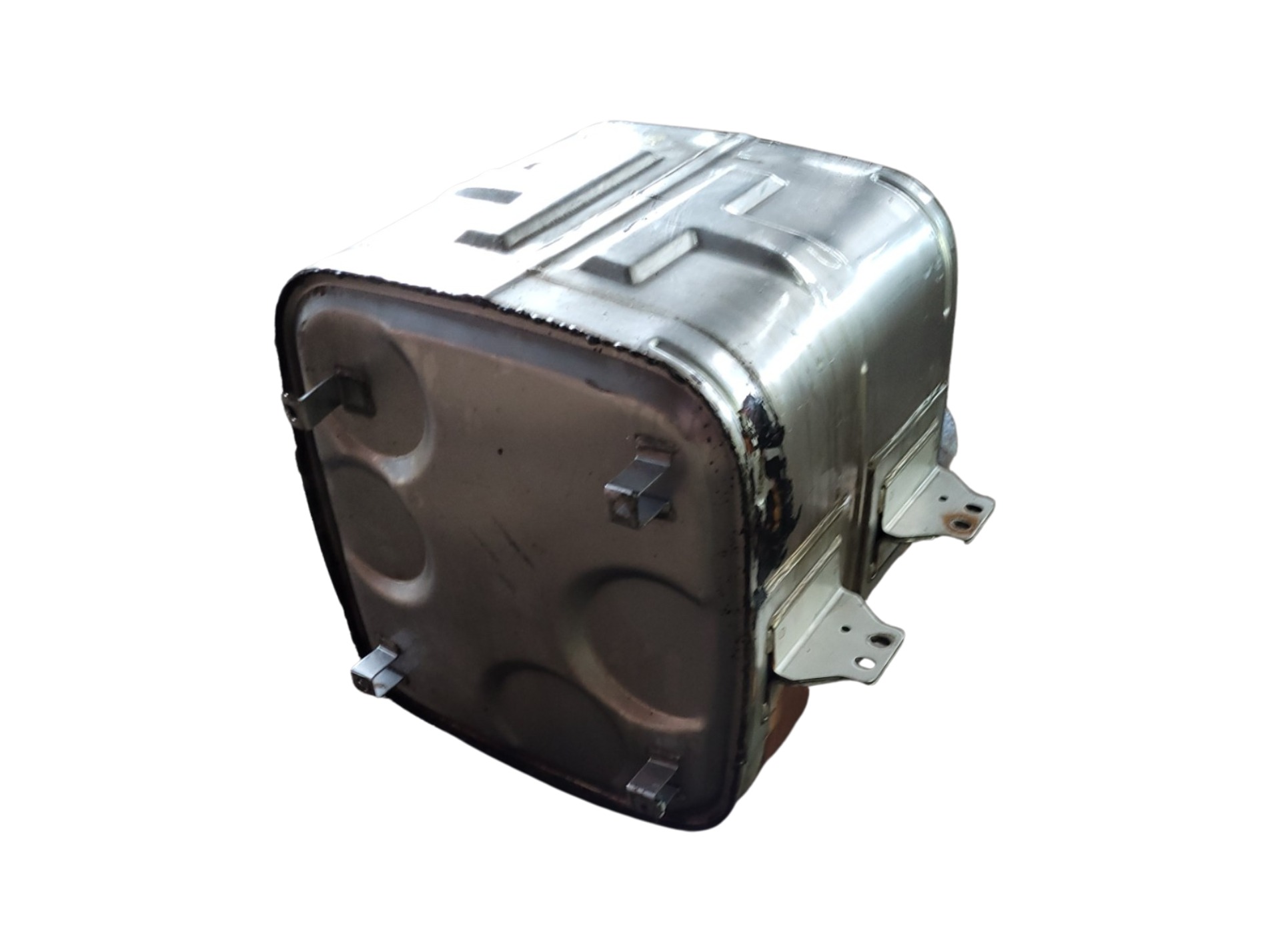 Catalisador M Benz Accelo A9584900514 9