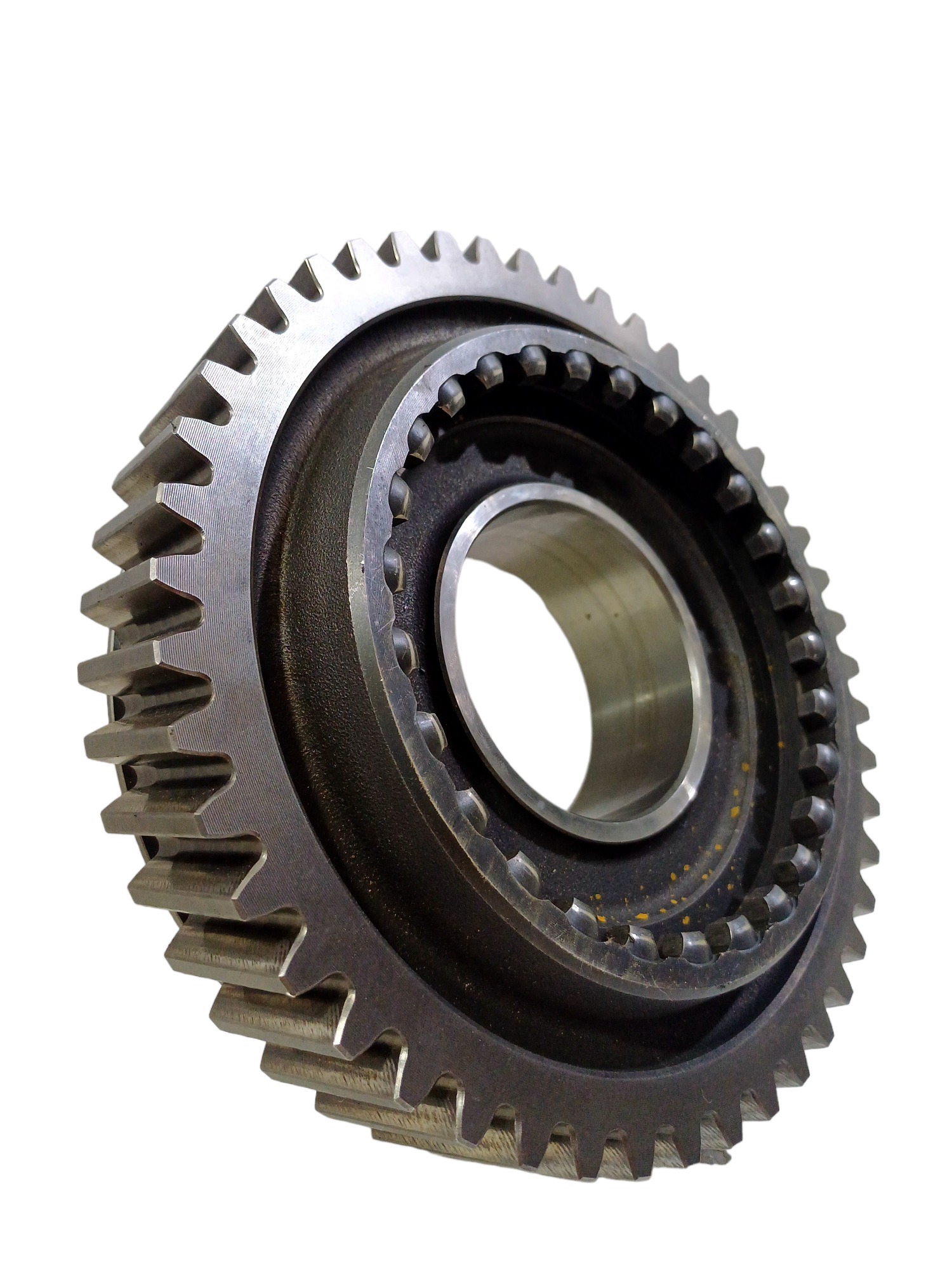 Engrenagem Ré Caixa Eaton G85 G60 9702620533 5