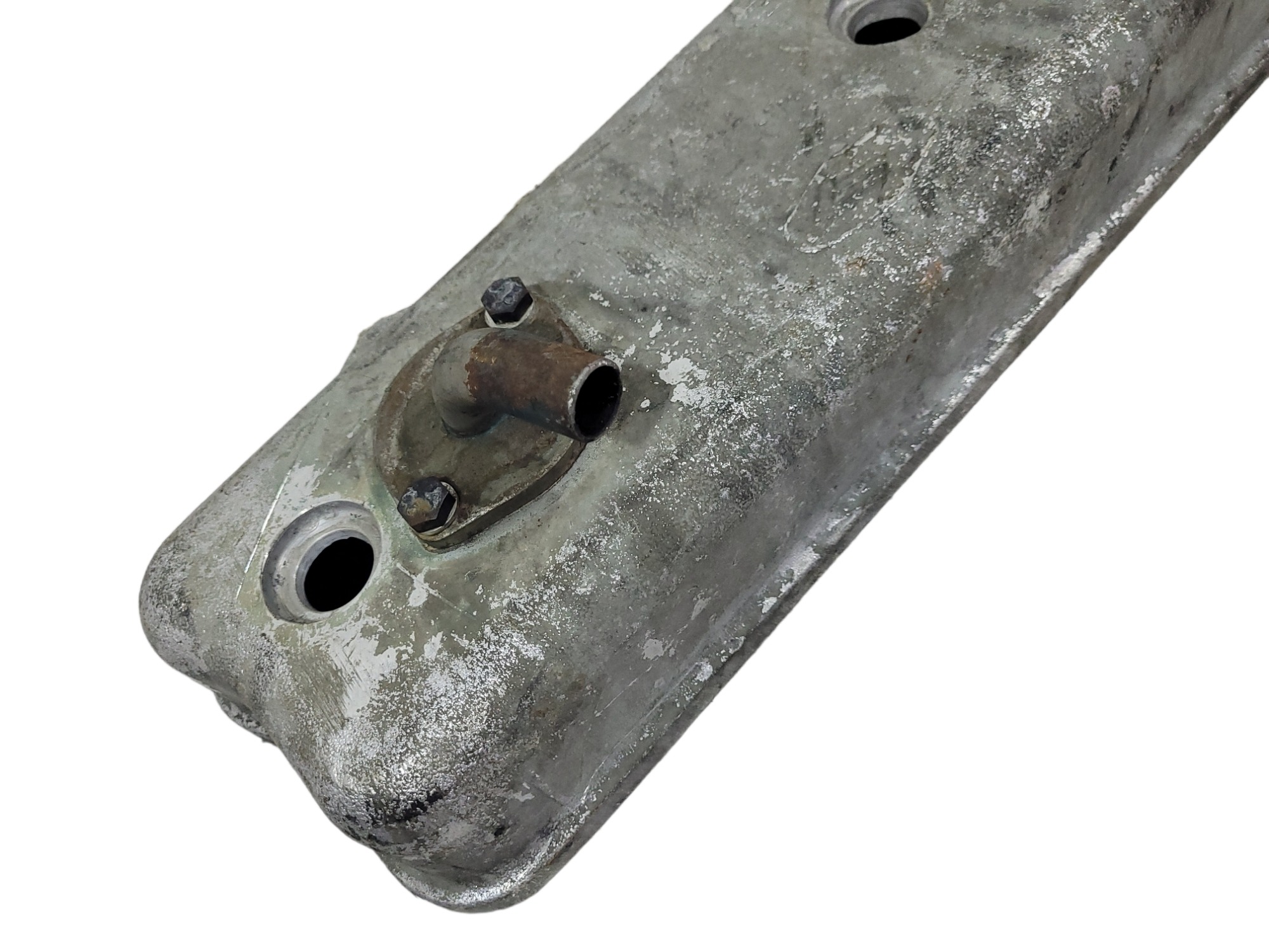 Tampa De Valvula Motor Perkins 6354c70240176 5
