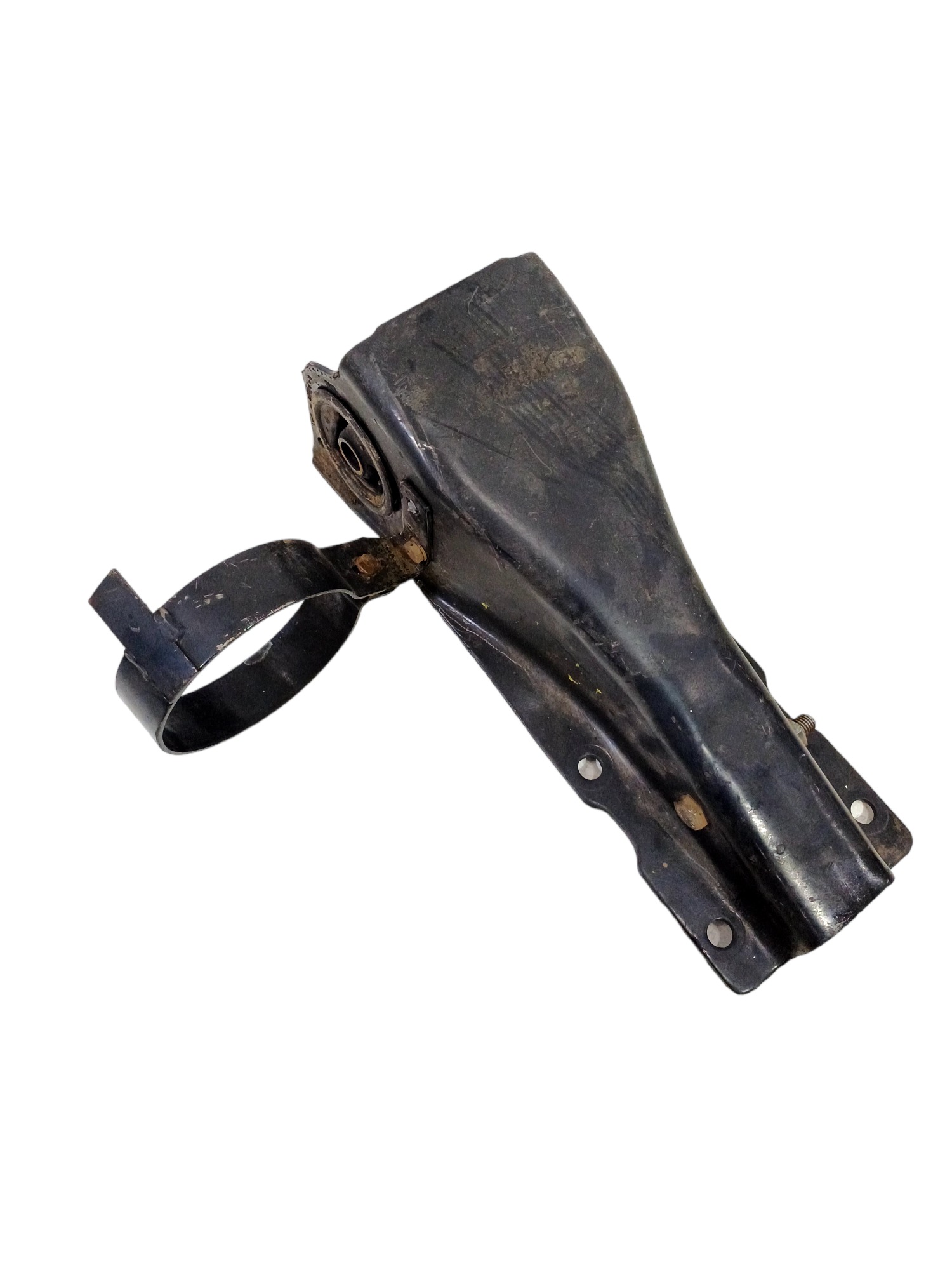 Suporte Lateral Traseiro Esquerdo Cabine Vw 8150  899399 4