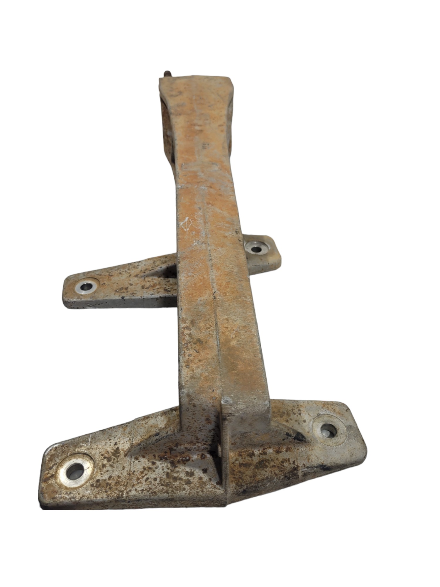 Suporte Filtro De Ar Scania1775154 6
