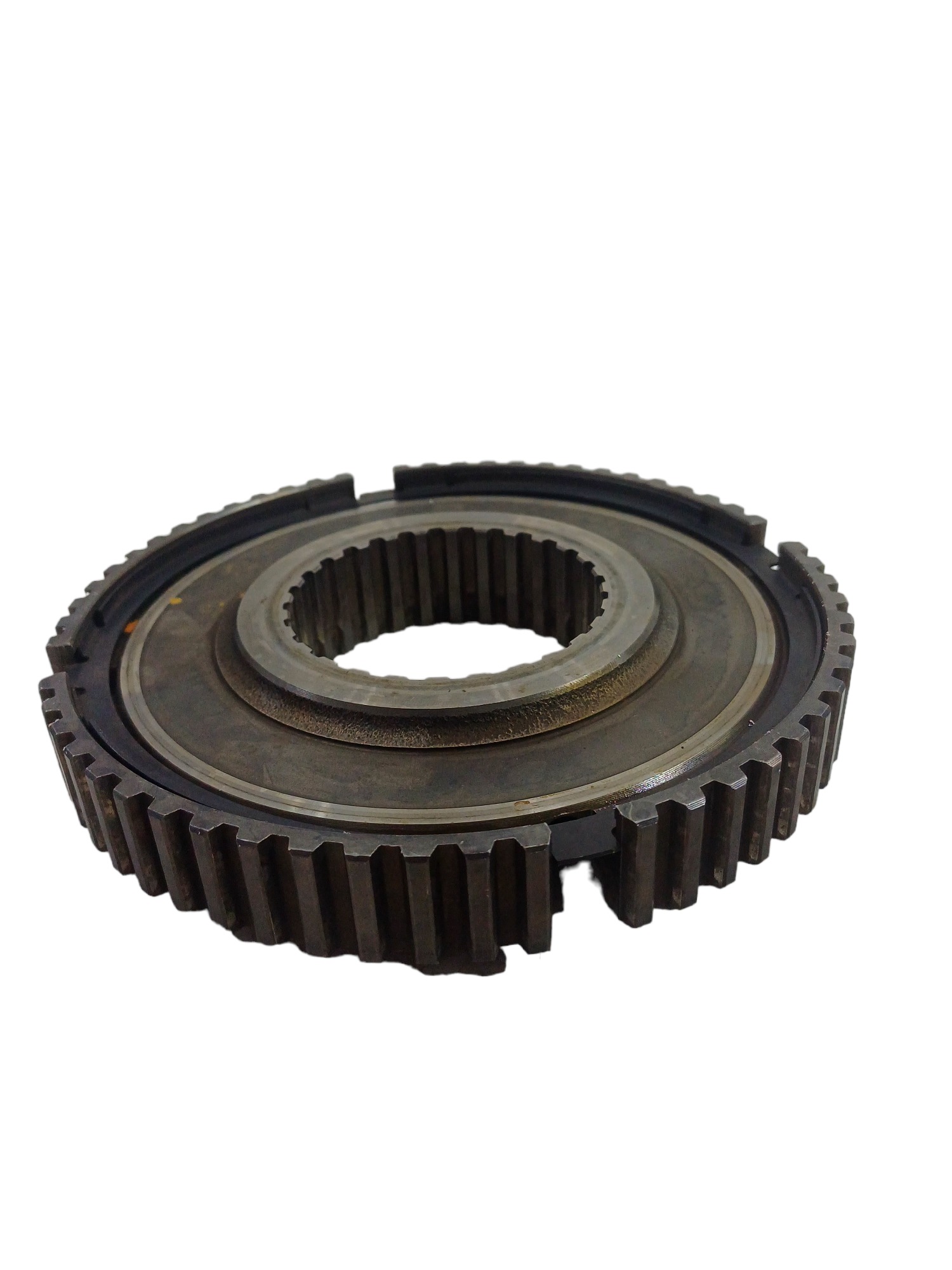 Corpo  Sincronizado Scania 113 Grs900  1405981 2