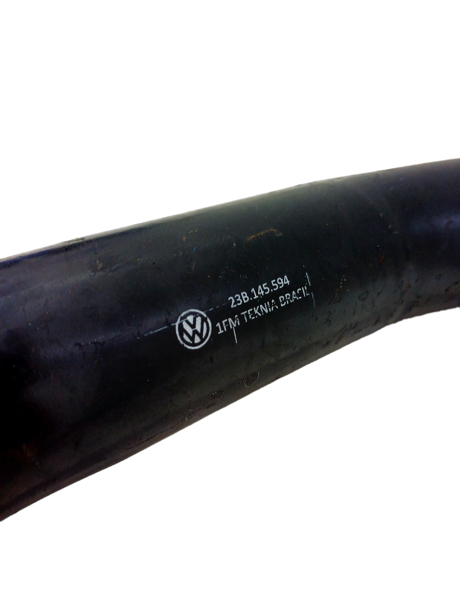 Tubo Ar Delivery 23b145594a Preto 3