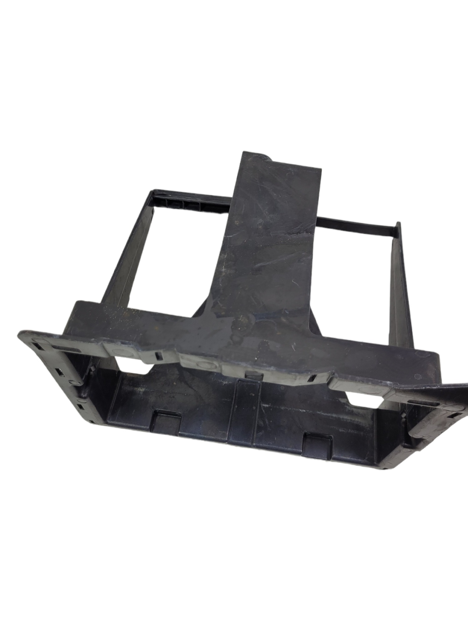 Acabamento Cinzeiro Flanel Vw Constellation 2r2857