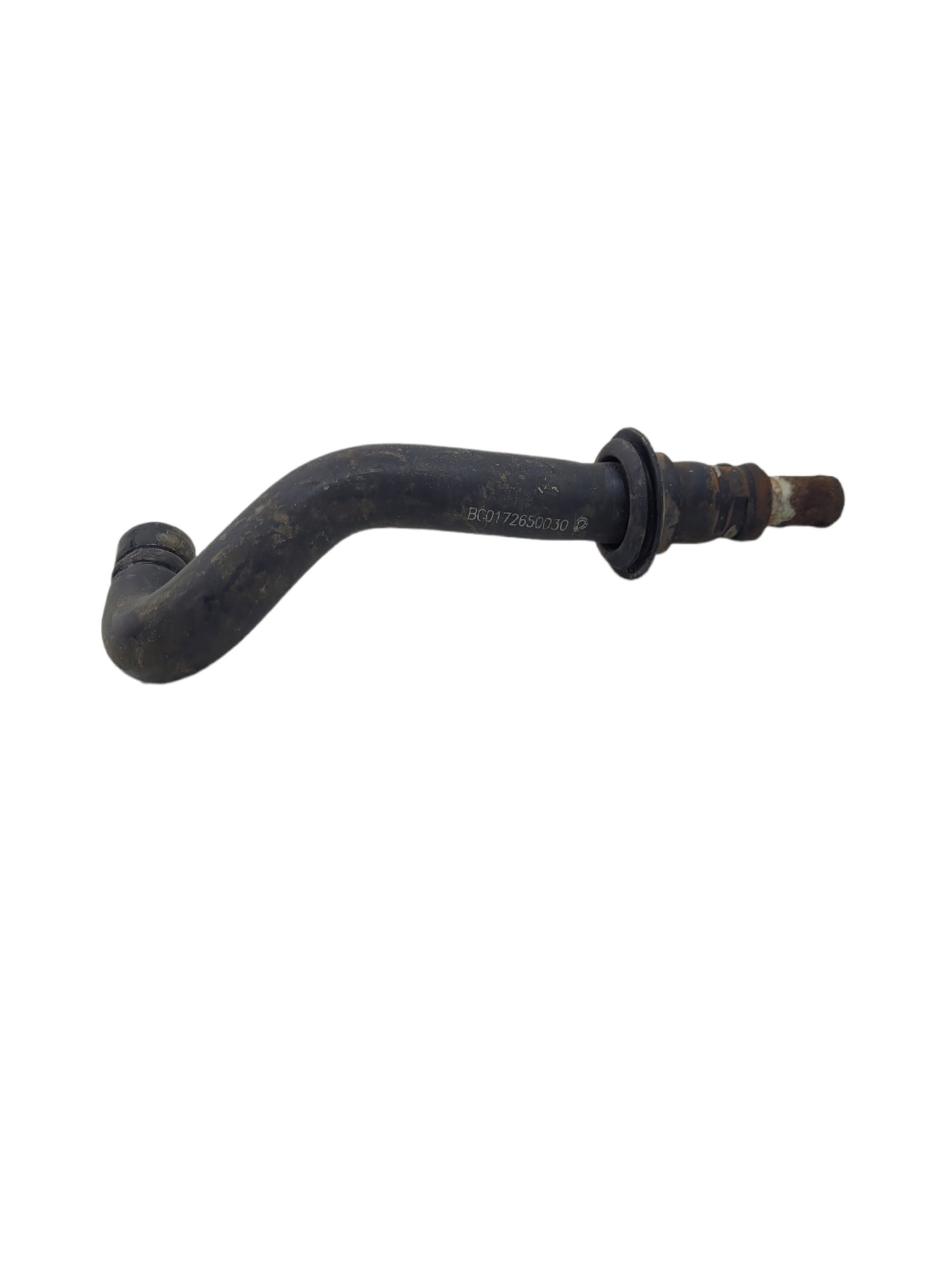 Mangueira Radiador Ar Quente Vw 8150 Bc0172650030 1