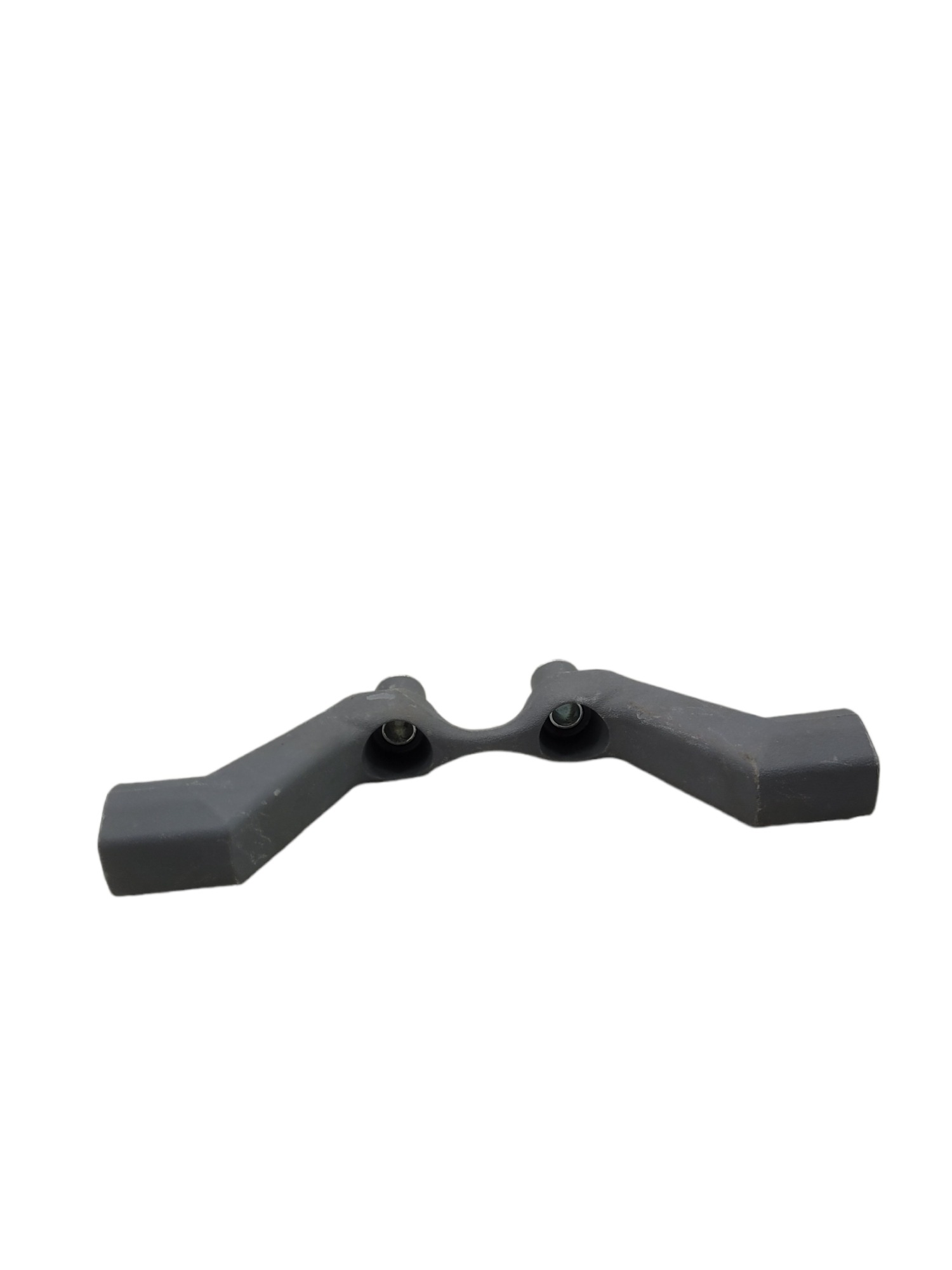 Suporte Trilho Cortina M Benz A9438150614 4