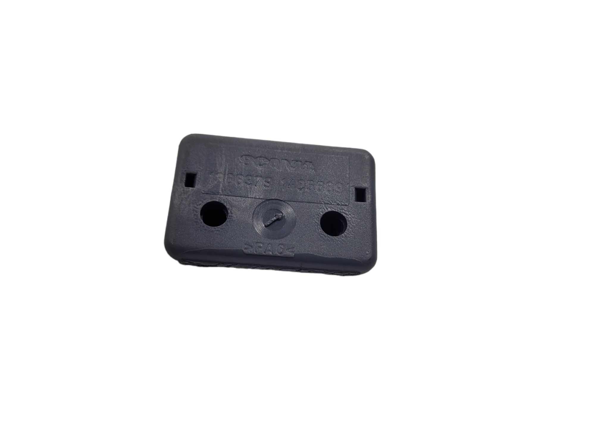 Suporte Quebra Sol Scania1366379 5