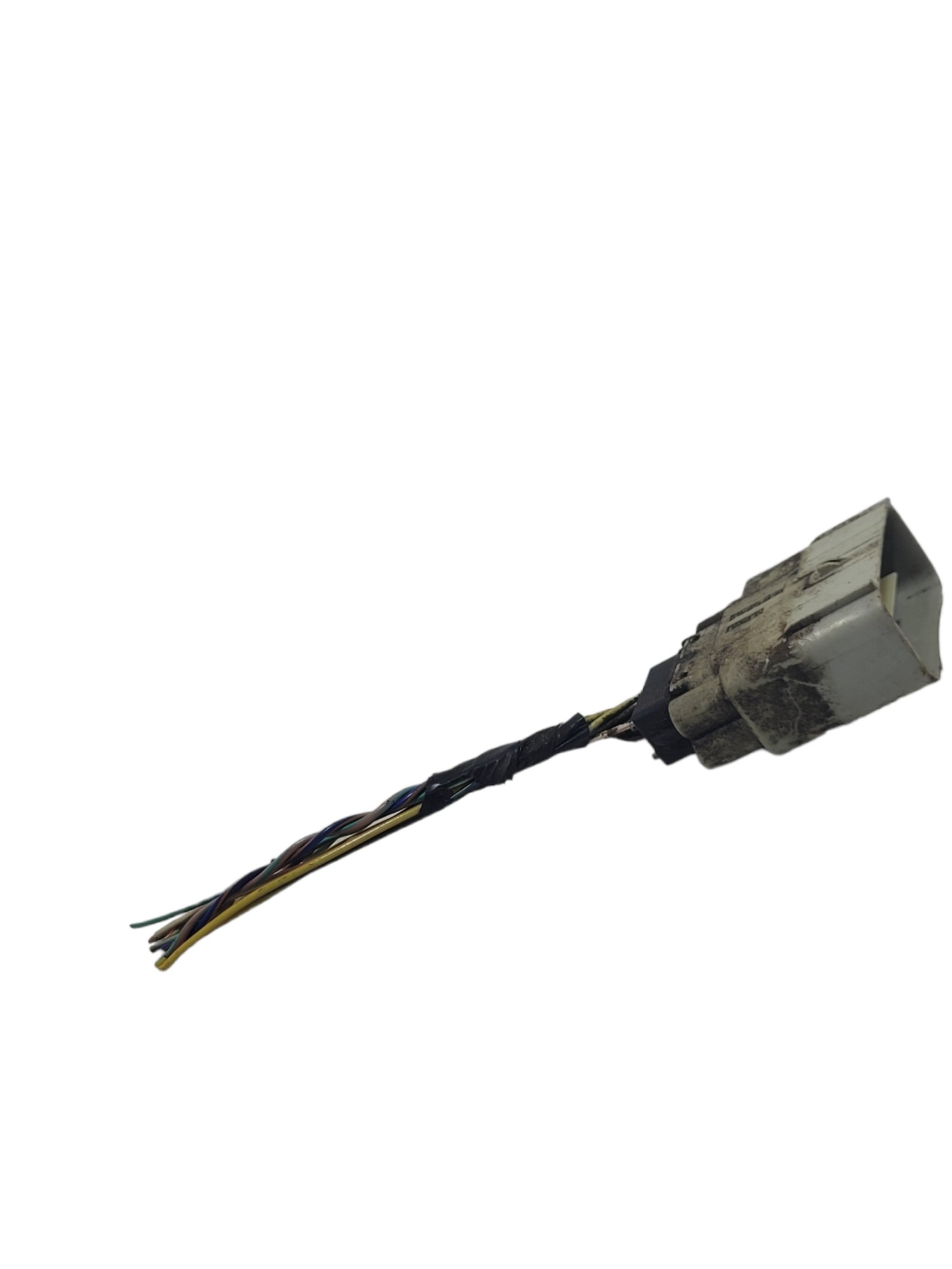 Conector Elétrico Vw 2