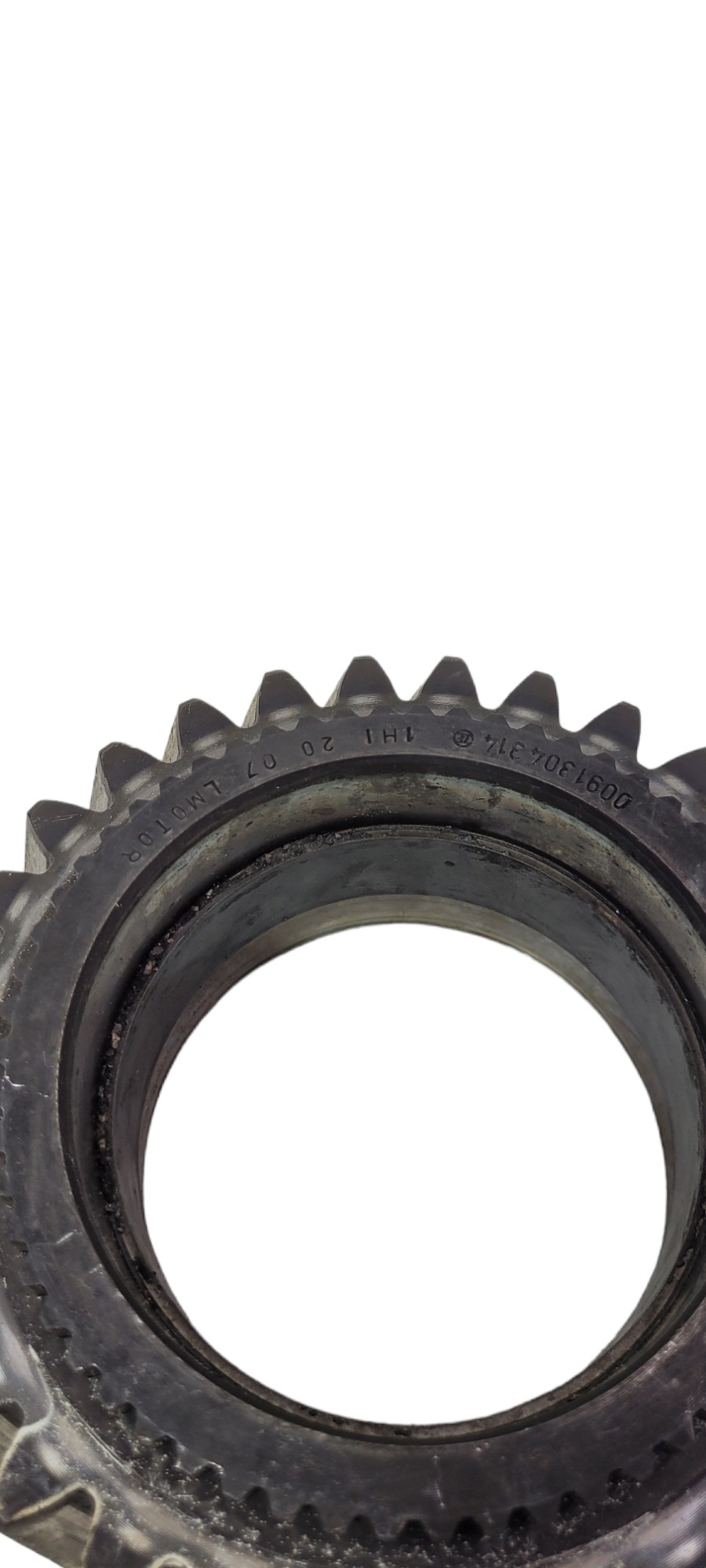 Engrenagem 4 Cambio Zf 16s 1650 0091304314 5
