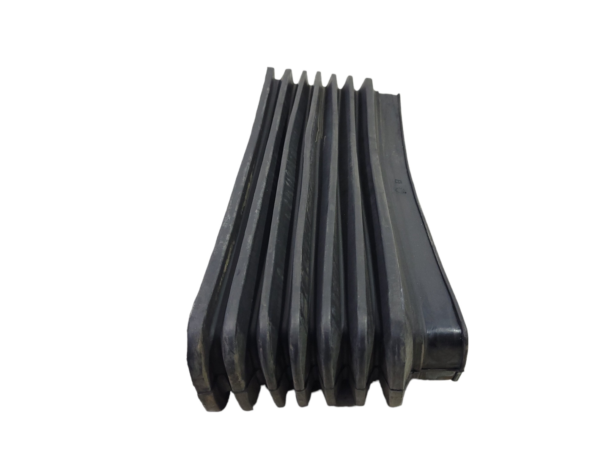 Mangueira Fole Filtro Ar M Benz 1620 6948317088 3