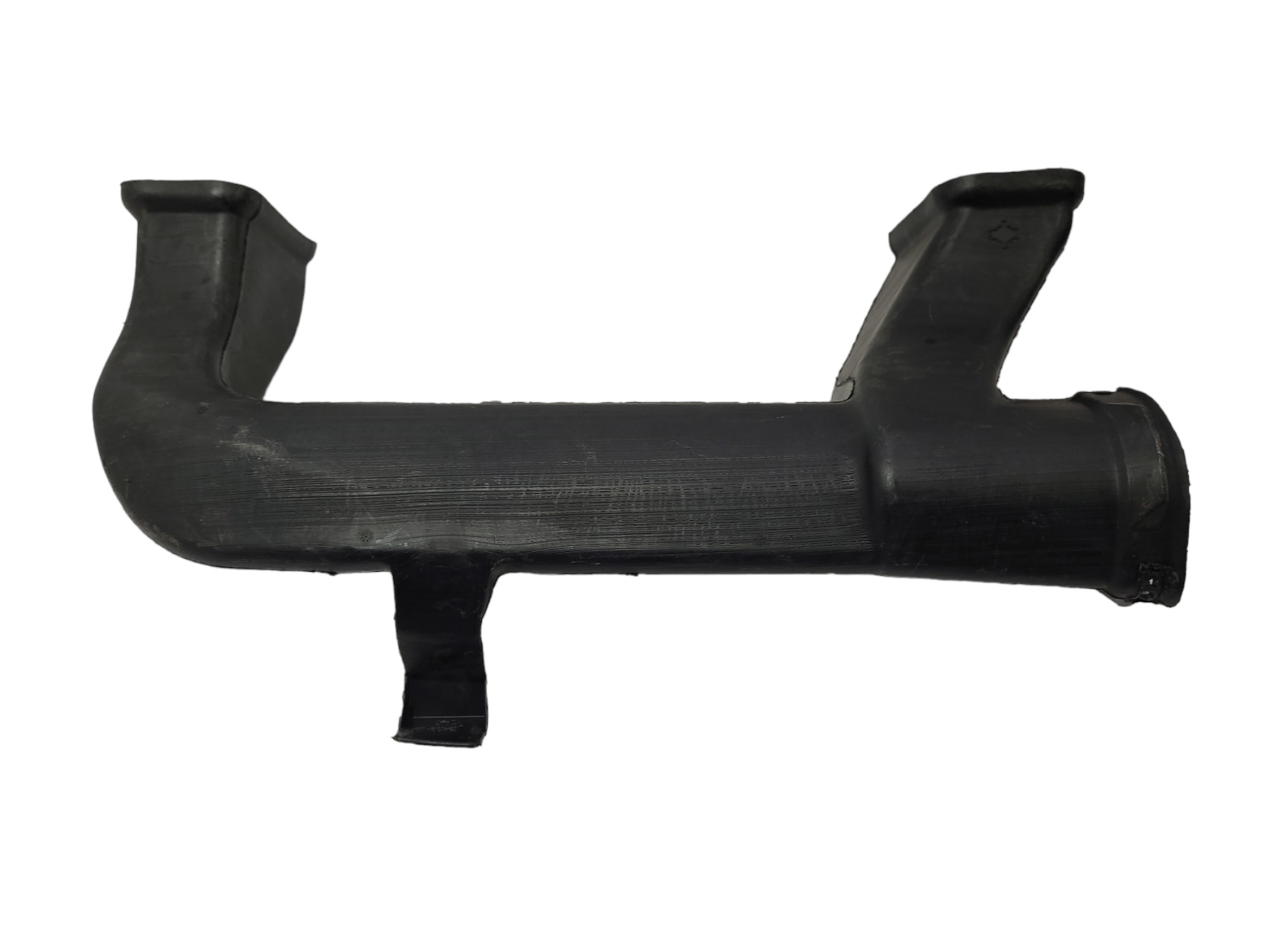 Duto Ar Ventilação M Benz Actros A9438300044 5