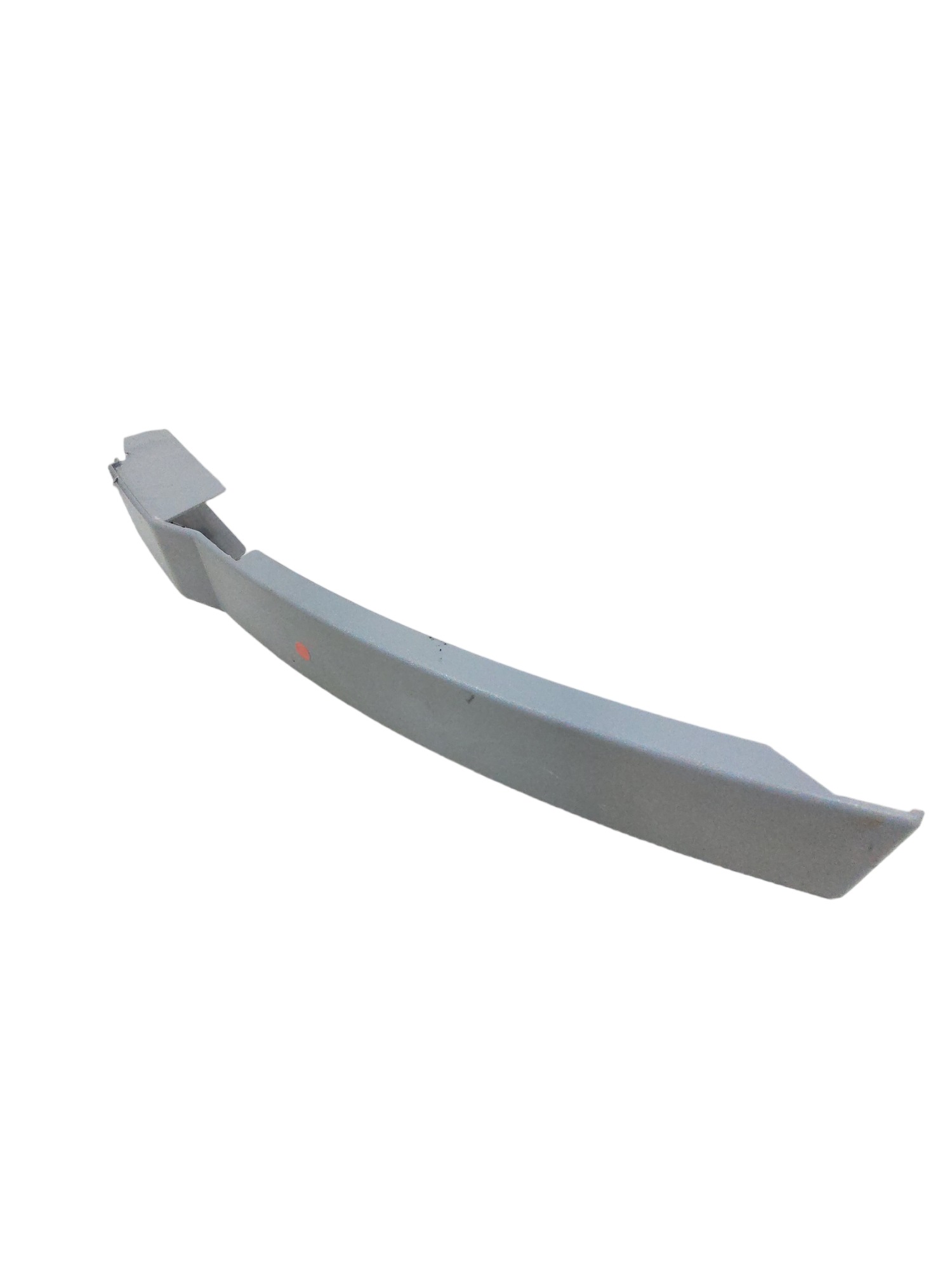 Acabamento Cabine M Benz Actros 754889 Cinza 6