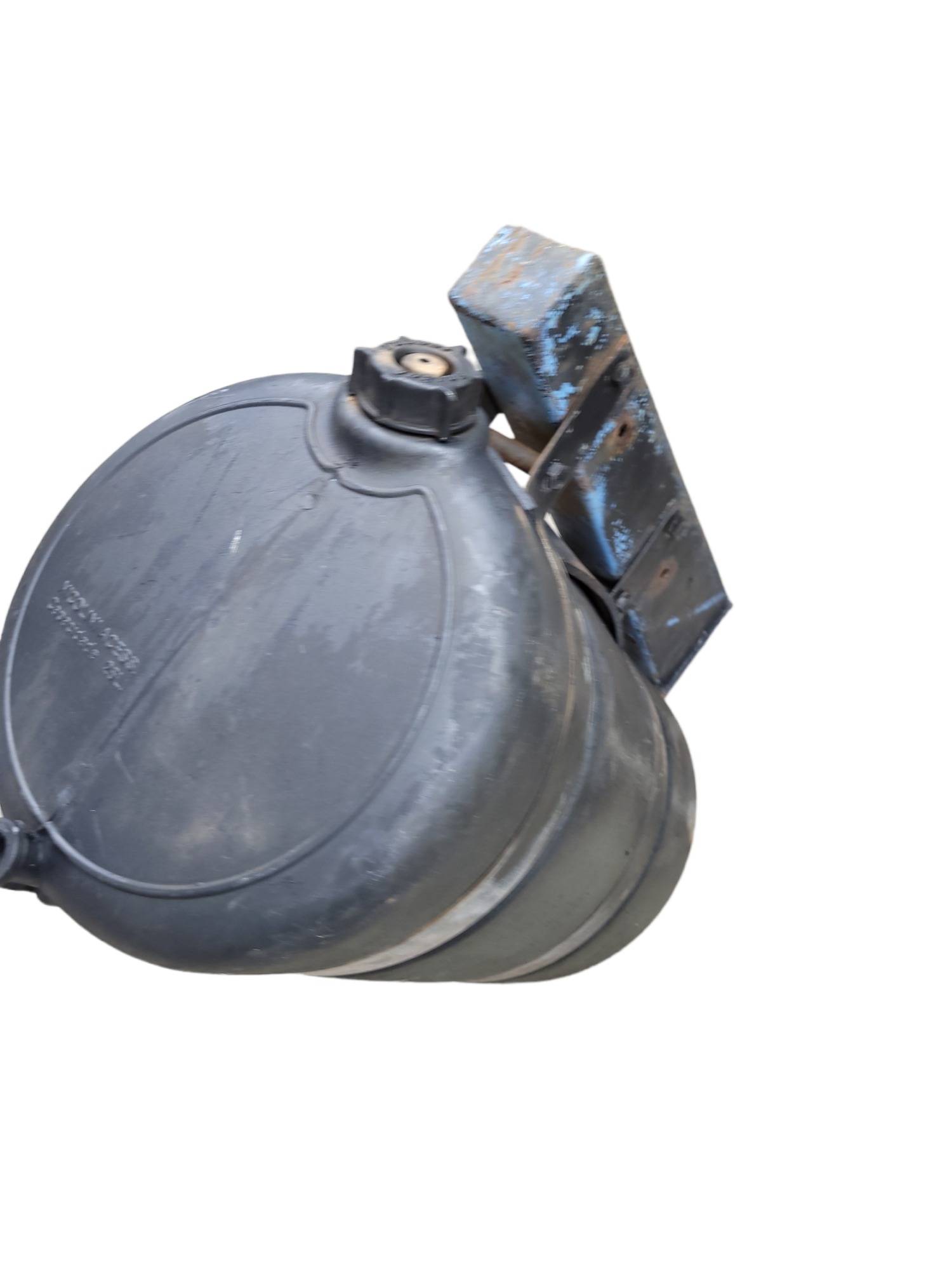 Corote Da Agua Iveco 3
