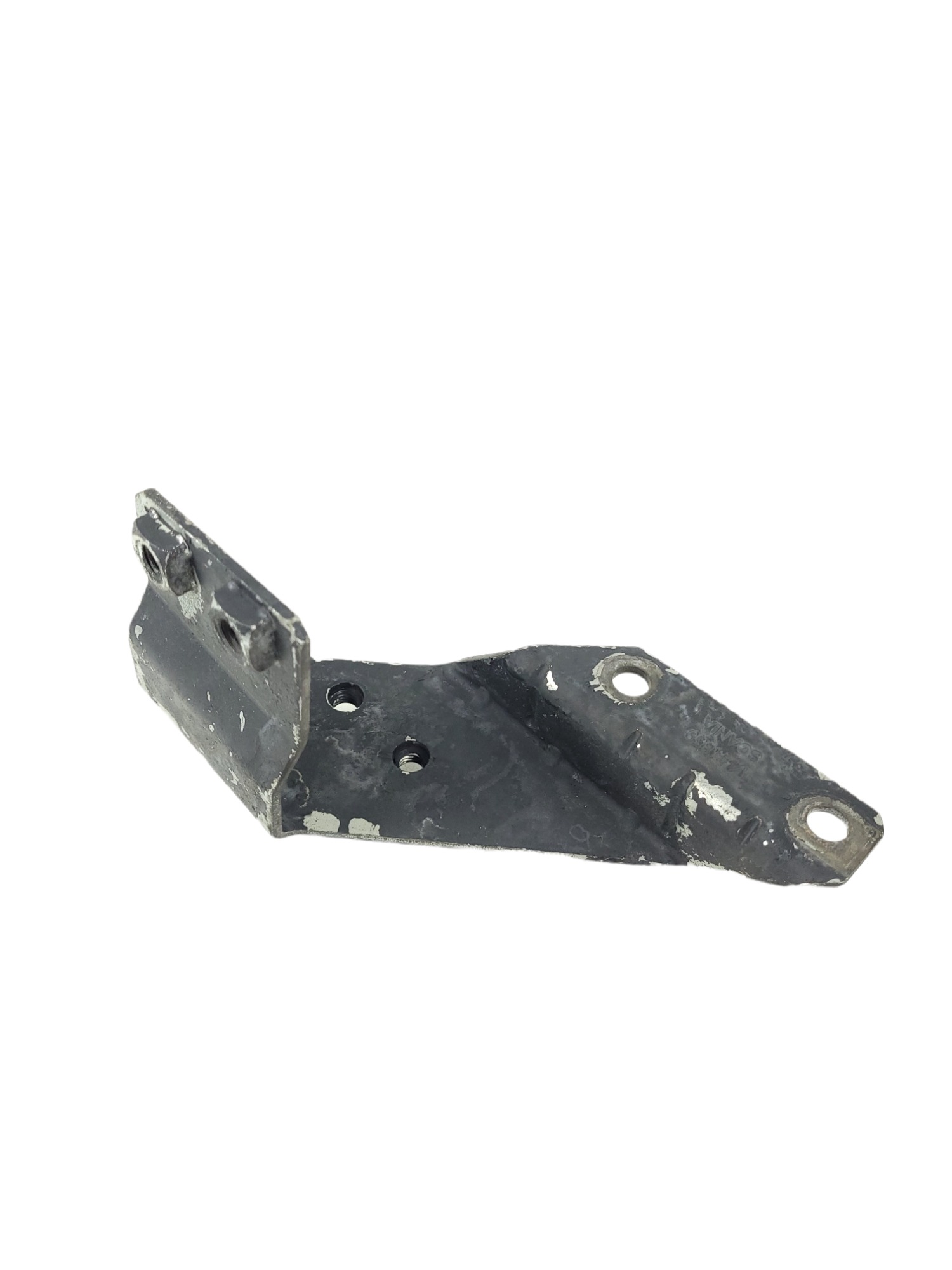 Suporte Mangueira Compressor Scania 124 1441659 1